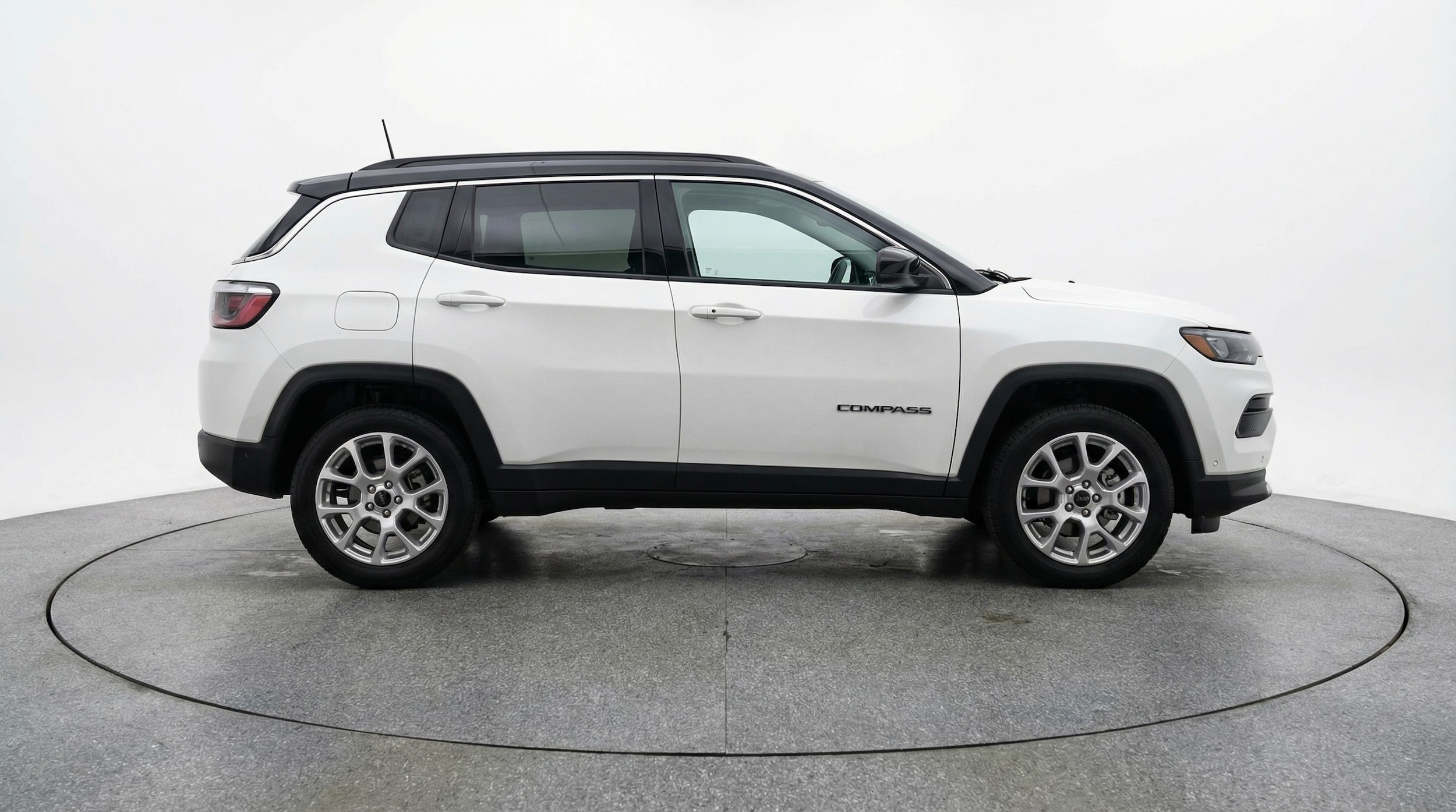 Thumbnail: 2025 Jeep Compass - 8