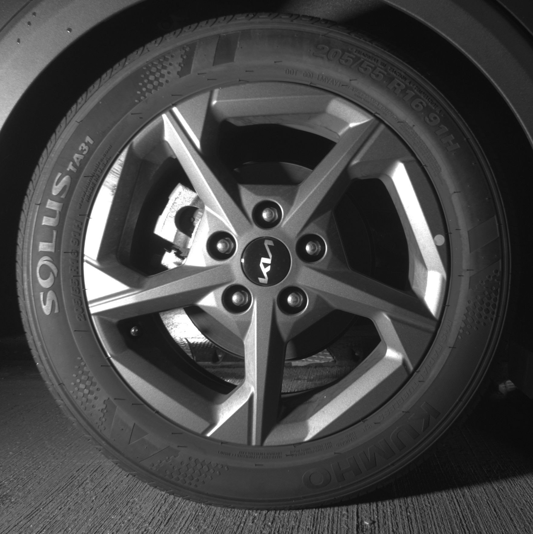 Thumbnail: 2025 Kia K4 - 15