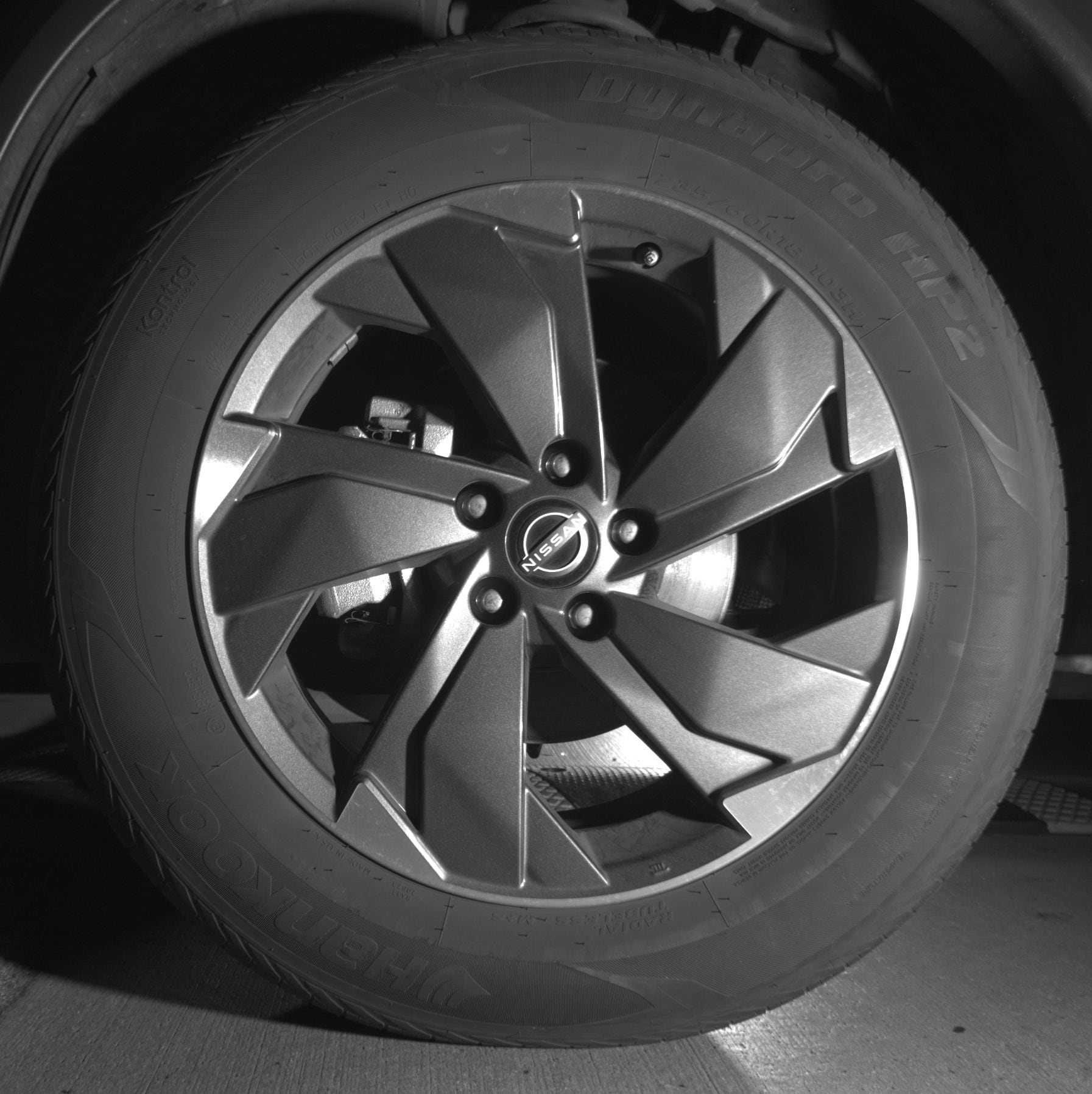 Thumbnail: 2025 Nissan Rogue - 9