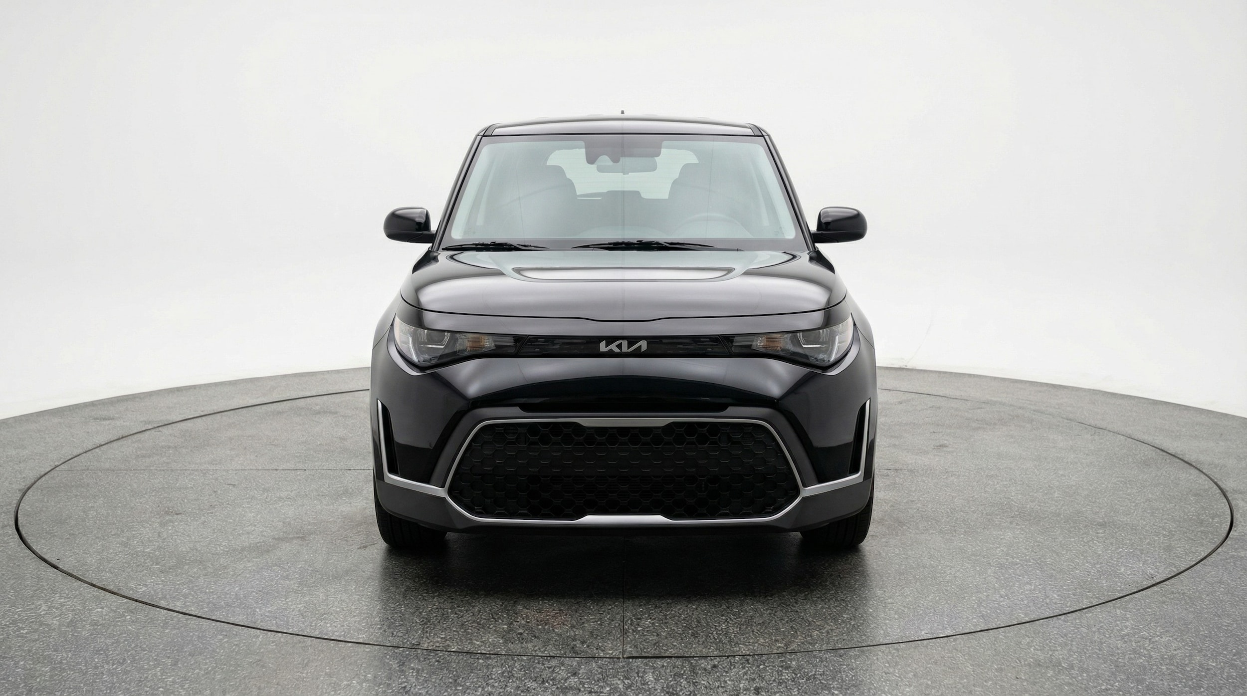 Thumbnail: 2025 Kia Soul - 2