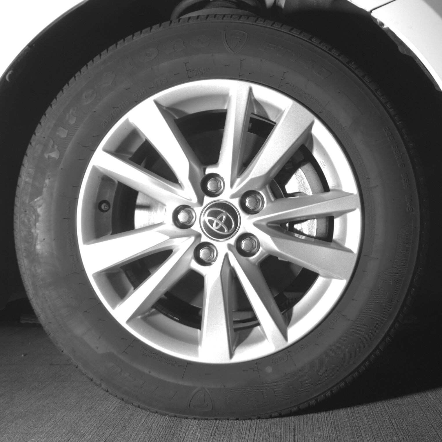 Thumbnail: 2025 Toyota Camry - 10