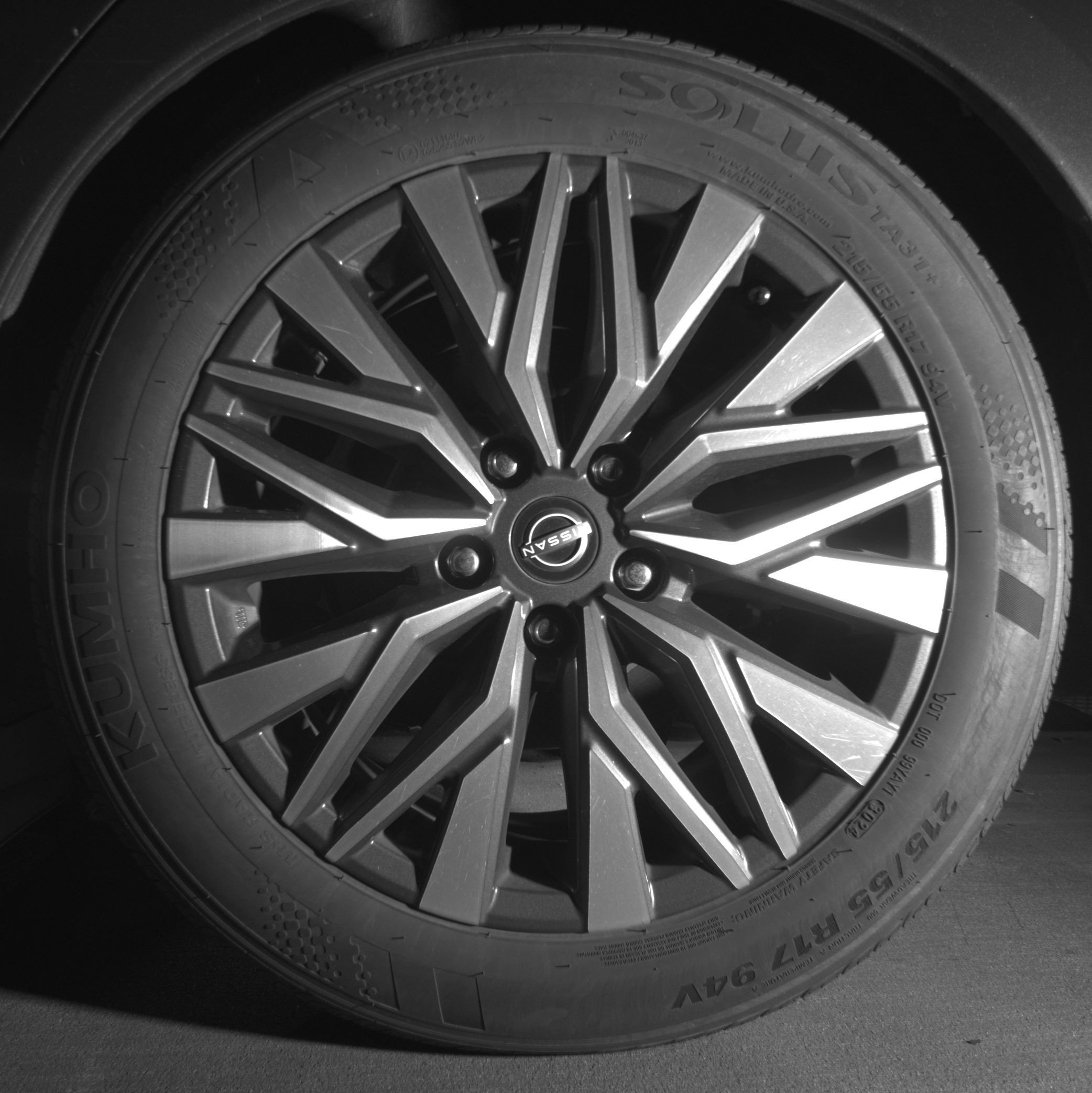 Thumbnail: 2025 Nissan Altima - 14