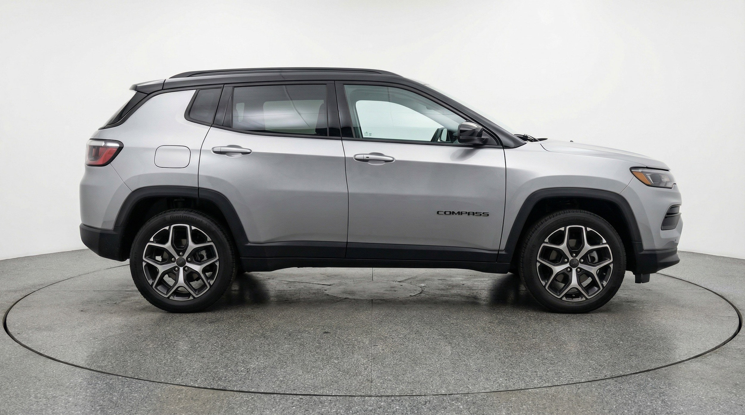 Thumbnail: 2025 Jeep Compass - 11