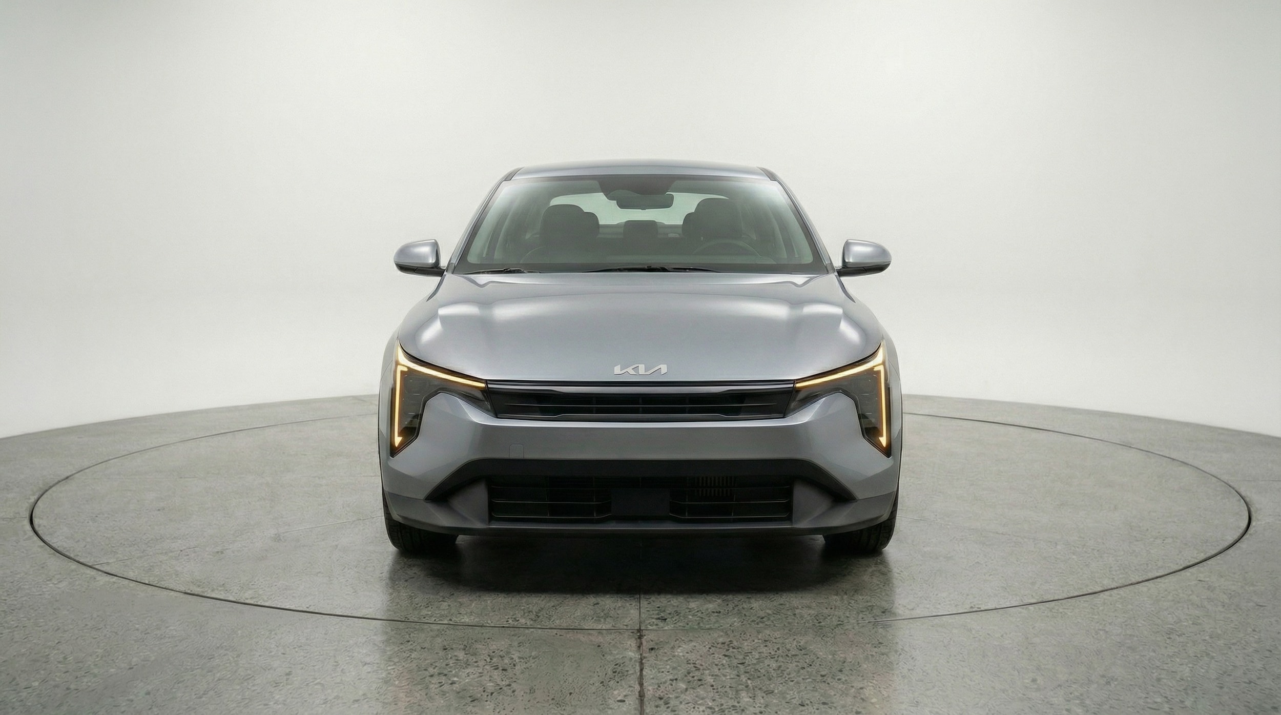 Thumbnail: 2025 Kia K4 - 2