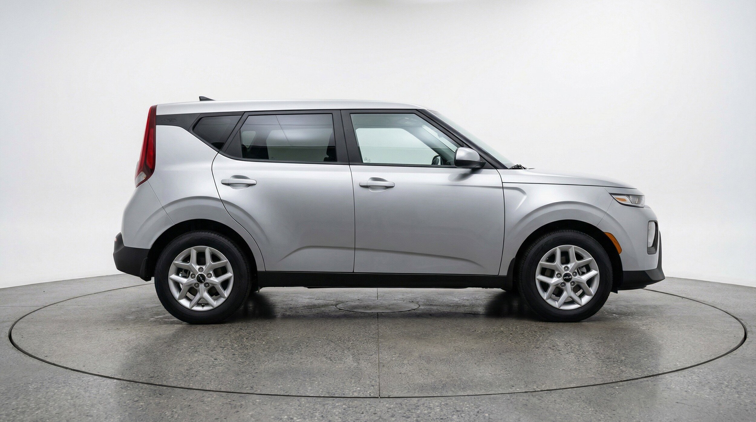 Thumbnail: 2025 Kia Soul - 11