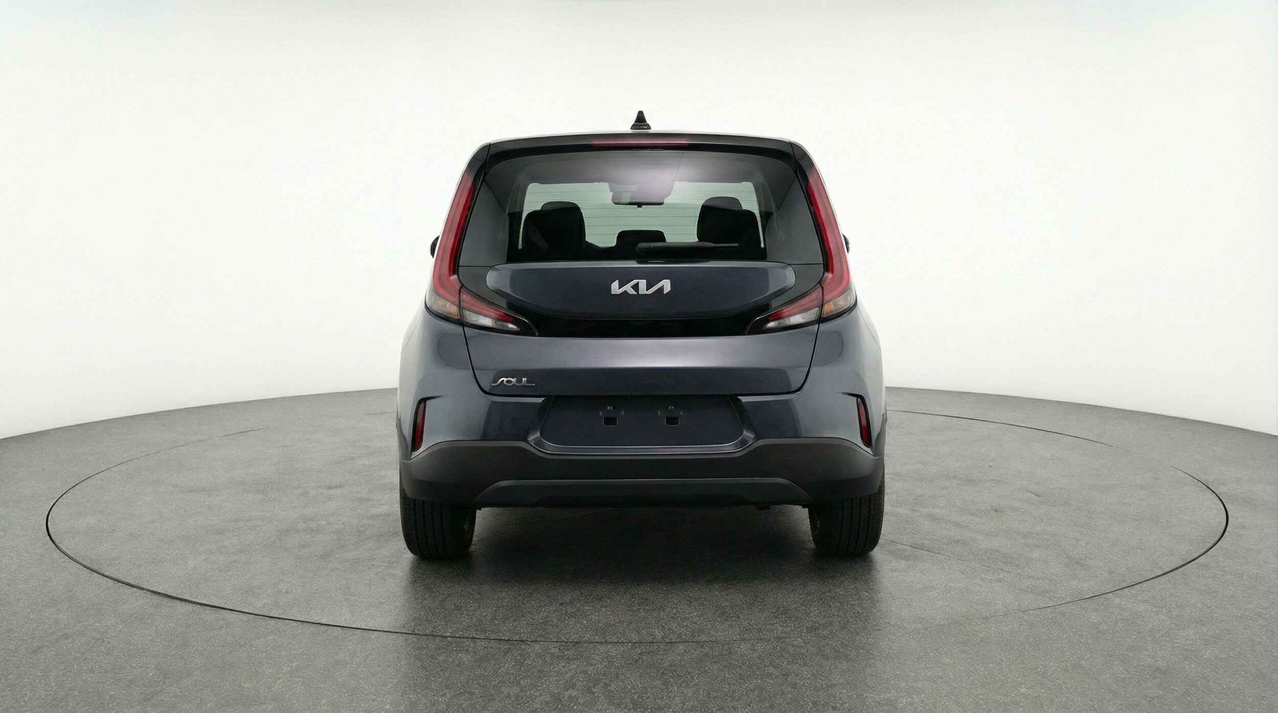 Thumbnail: 2025 Kia Soul - 7