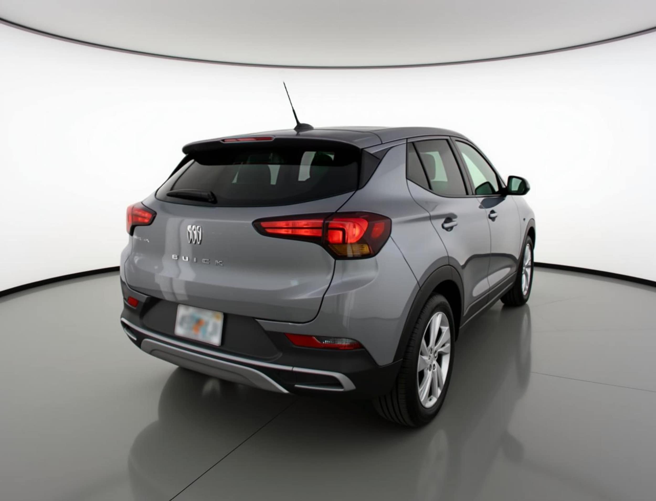 Thumbnail: 2025 Buick Encore GX - 7