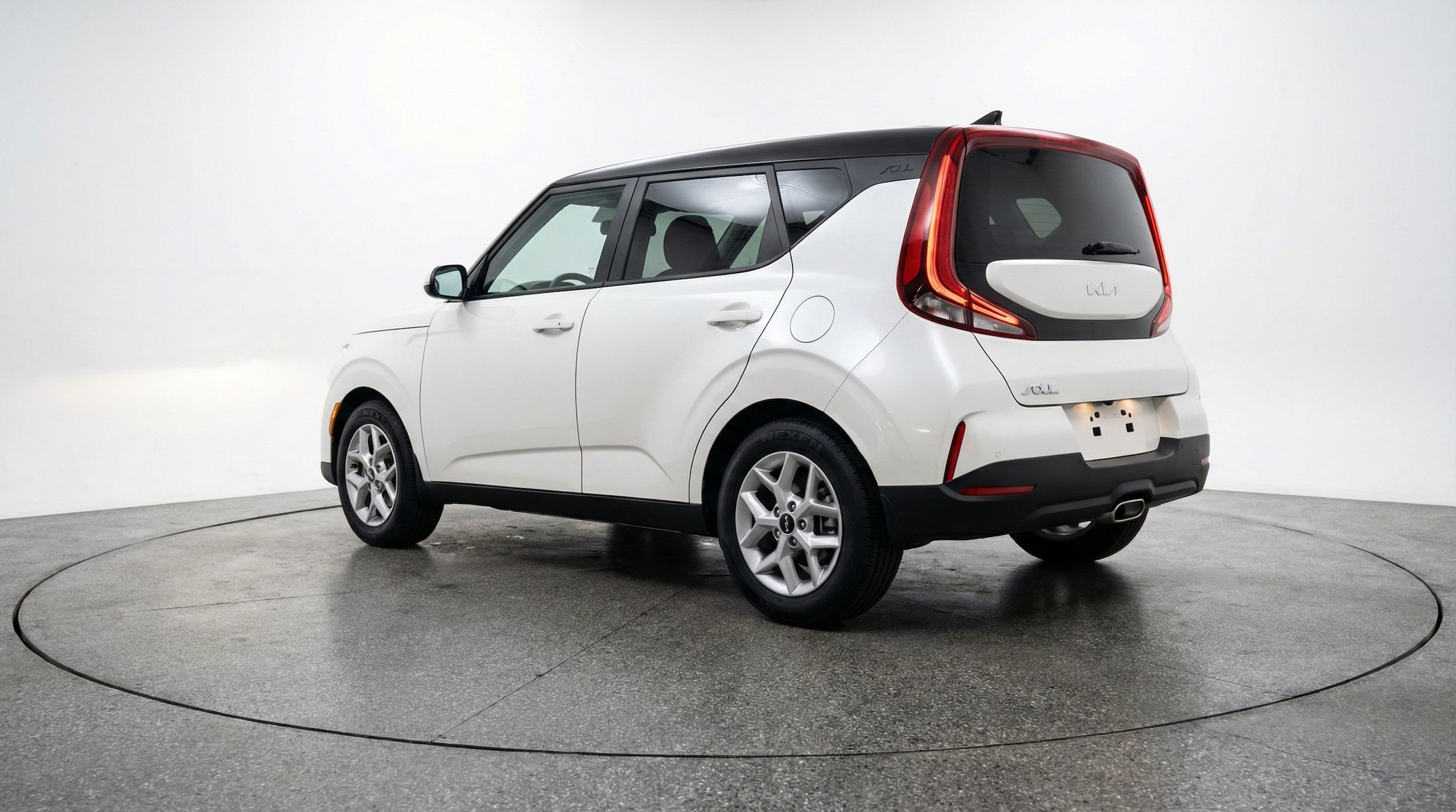 Thumbnail: 2025 Kia Soul - 5