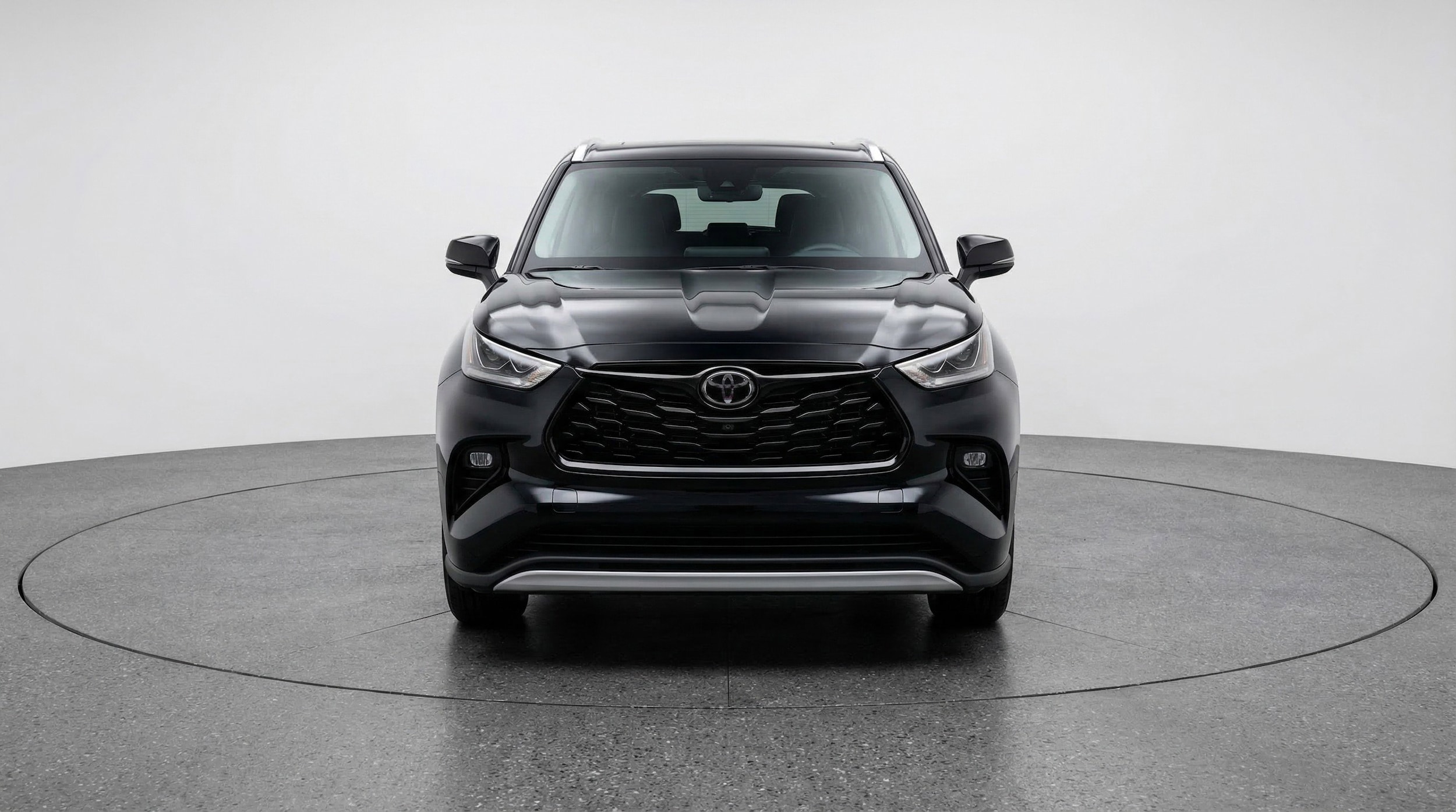 Thumbnail: 2025 Toyota Highlander - 2