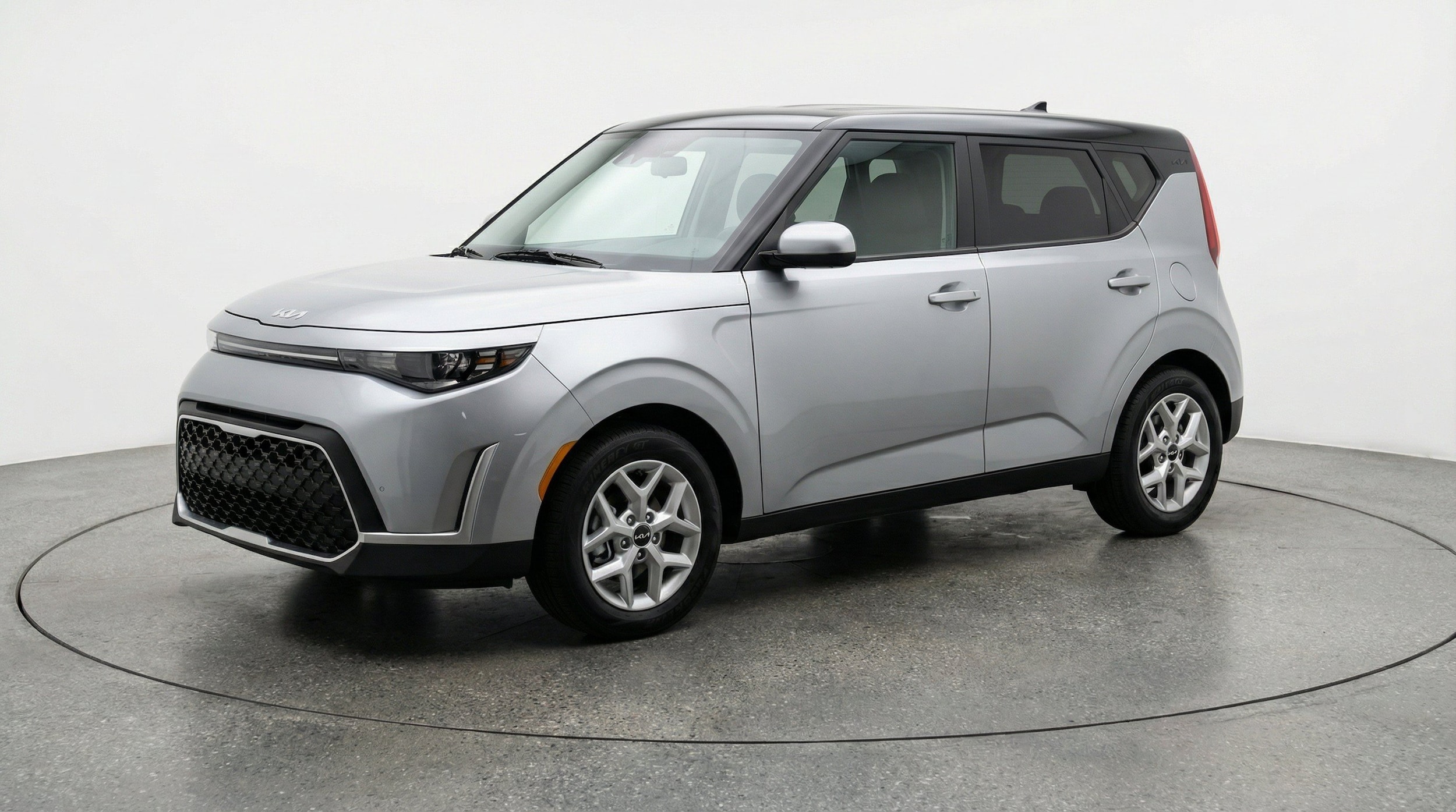 Thumbnail: 2025 Kia Soul - 3
