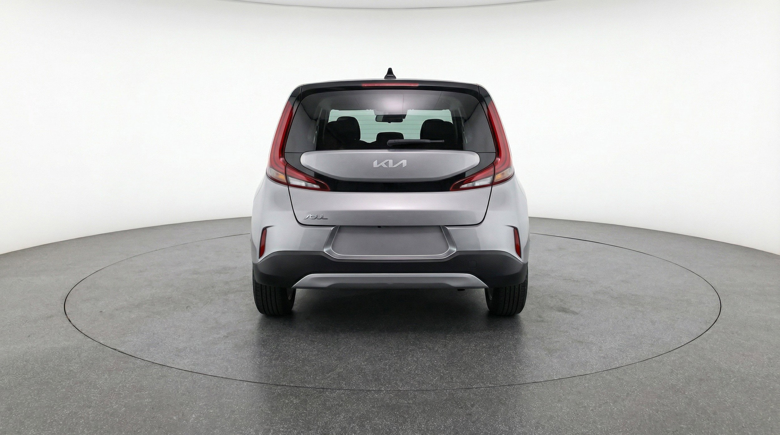 Thumbnail: 2025 Kia Soul - 7