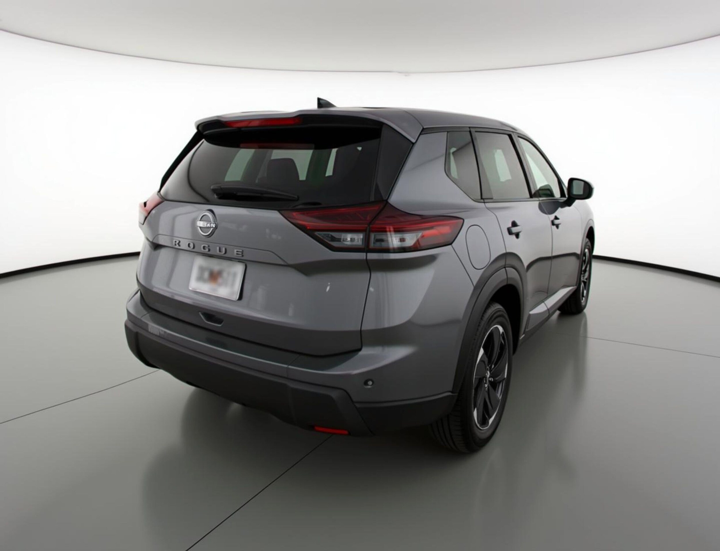 Thumbnail: 2025 Nissan Rogue - 9