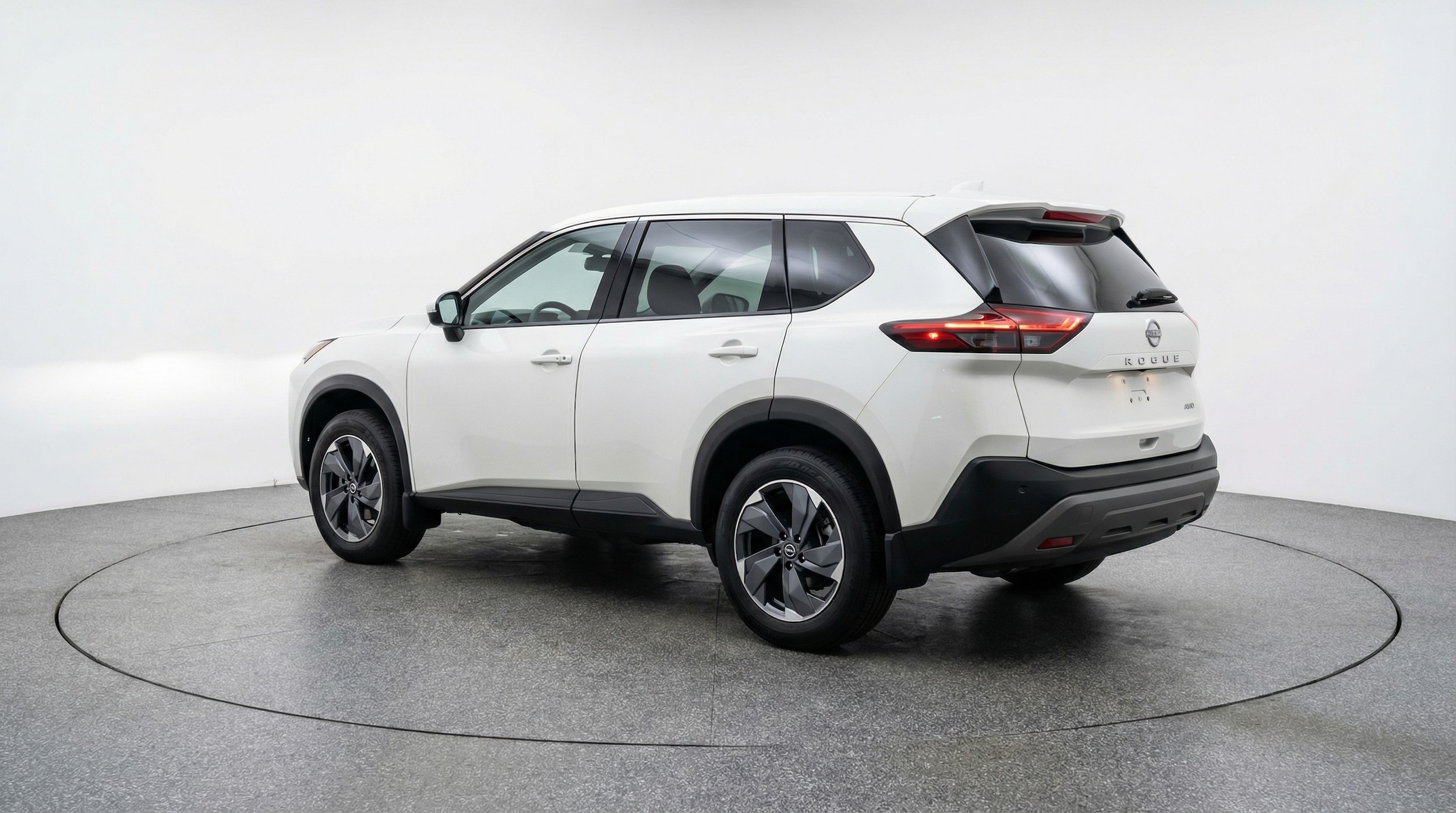 Thumbnail: 2025 Nissan Rogue - 5