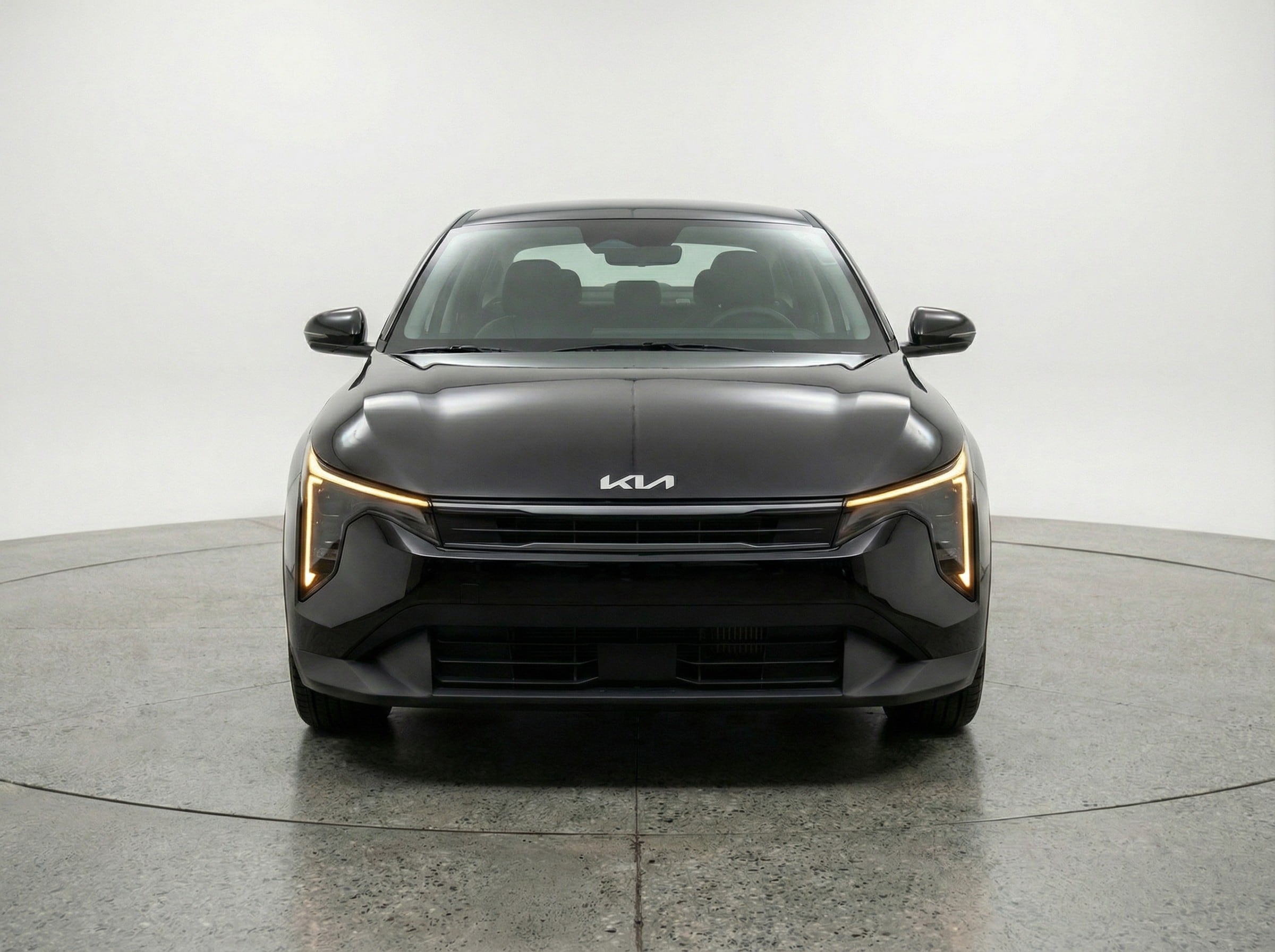 Thumbnail: 2025 Kia K4 - 2