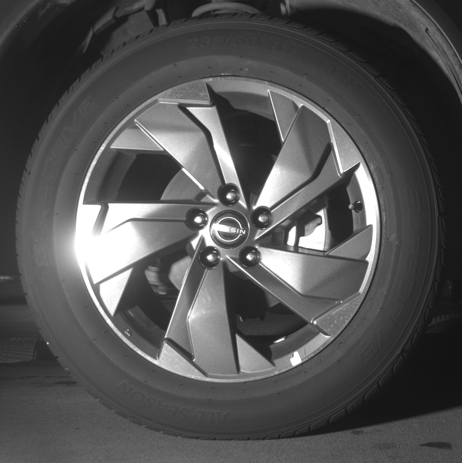 Thumbnail: 2025 Nissan Rogue - 10