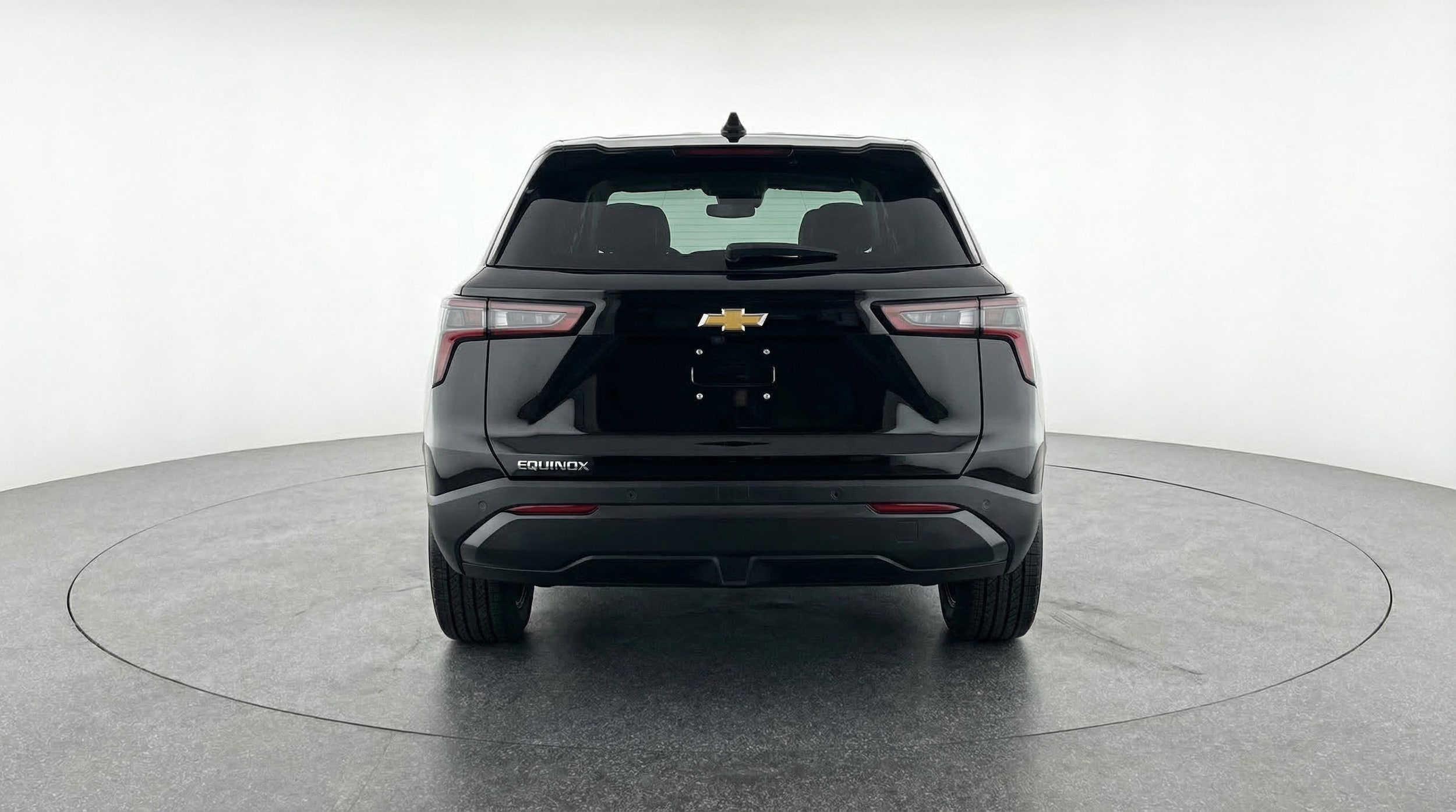 Thumbnail: 2025 Chevrolet Equinox - 7