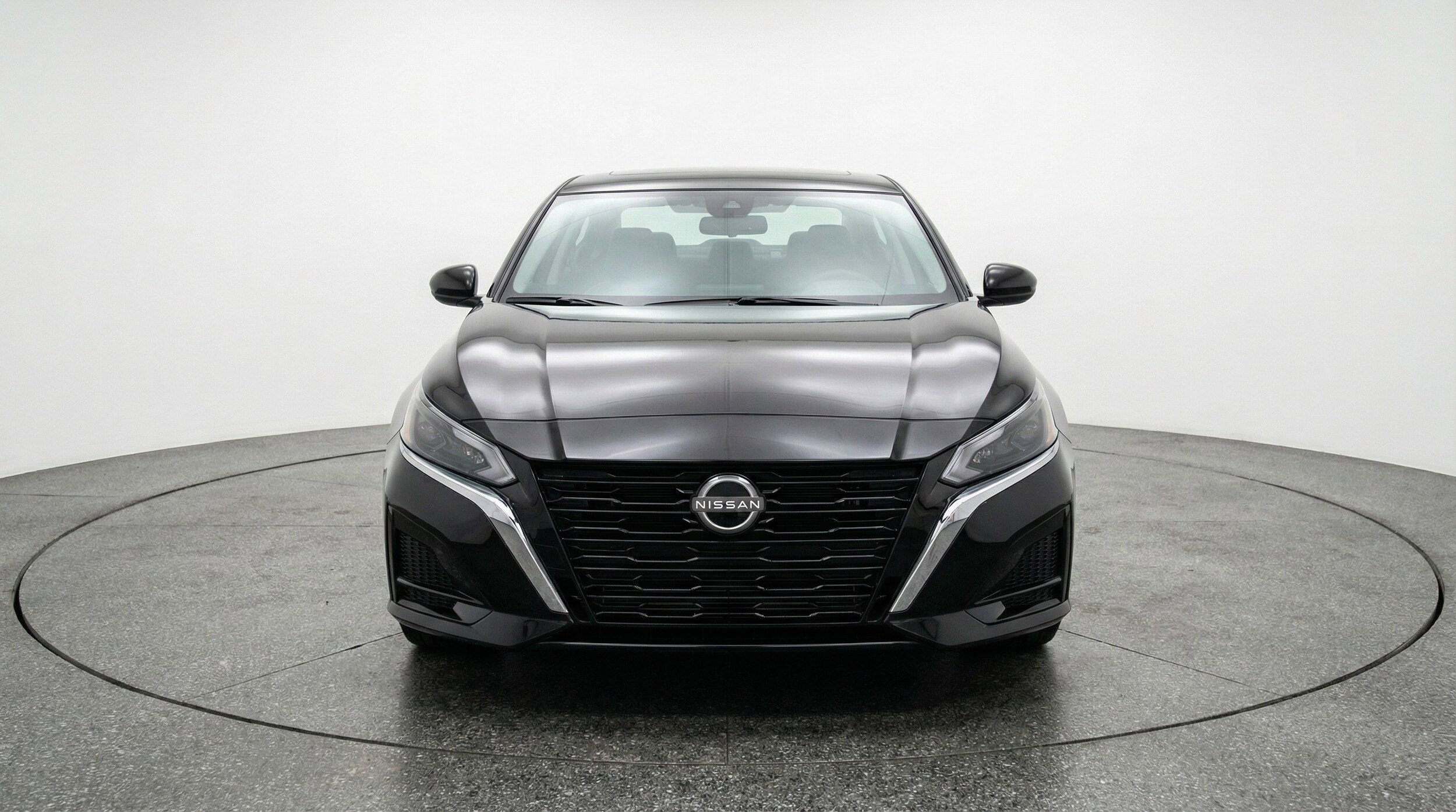 Thumbnail: 2025 Nissan Altima - 2