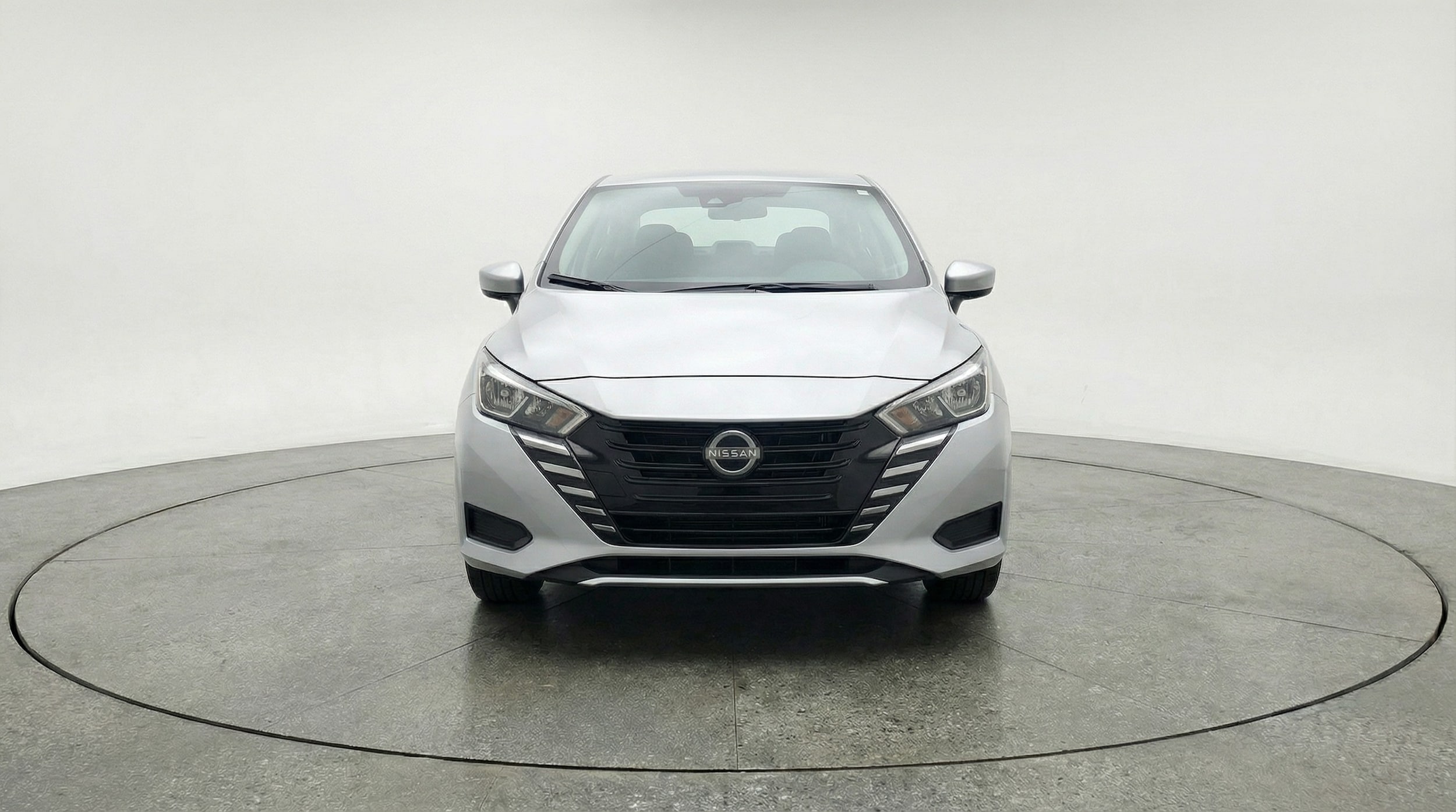 Thumbnail: 2025 Nissan Versa - 2