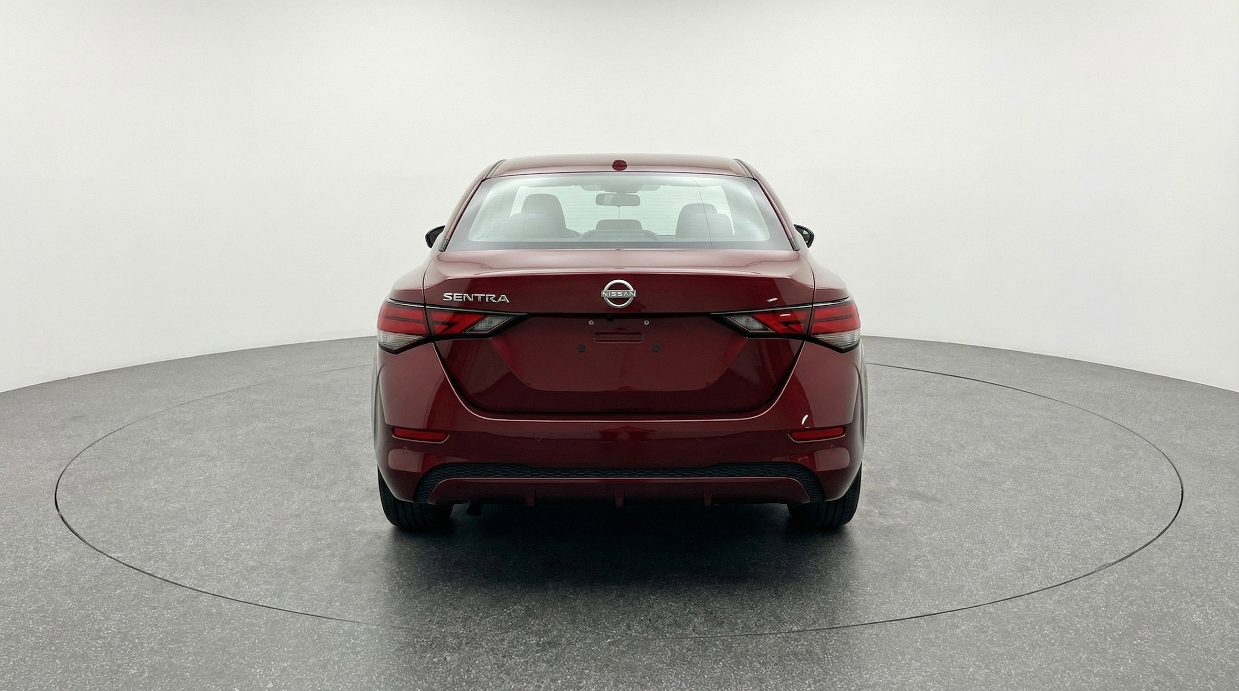 Thumbnail: 2025 Nissan Sentra - 7