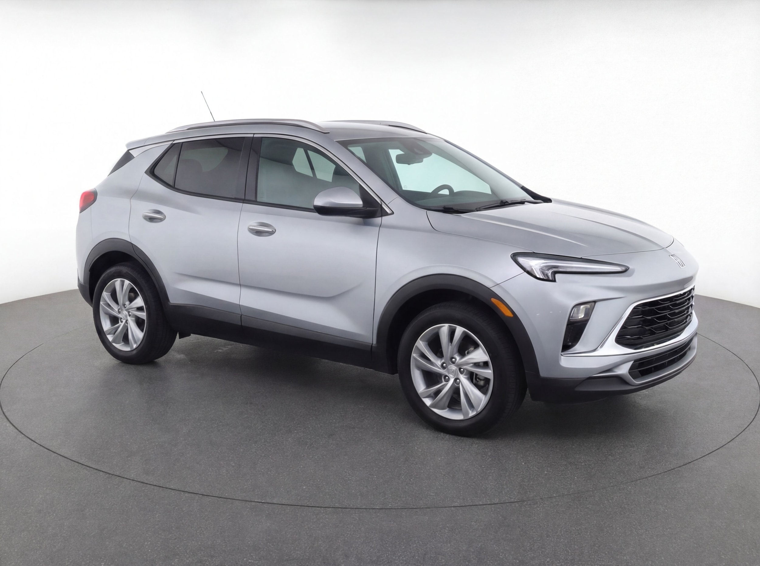 Thumbnail: 2025 Buick Encore GX - 1