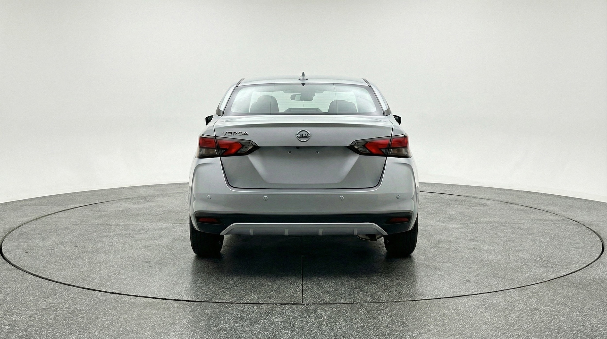 Thumbnail: 2025 Nissan Versa - 7