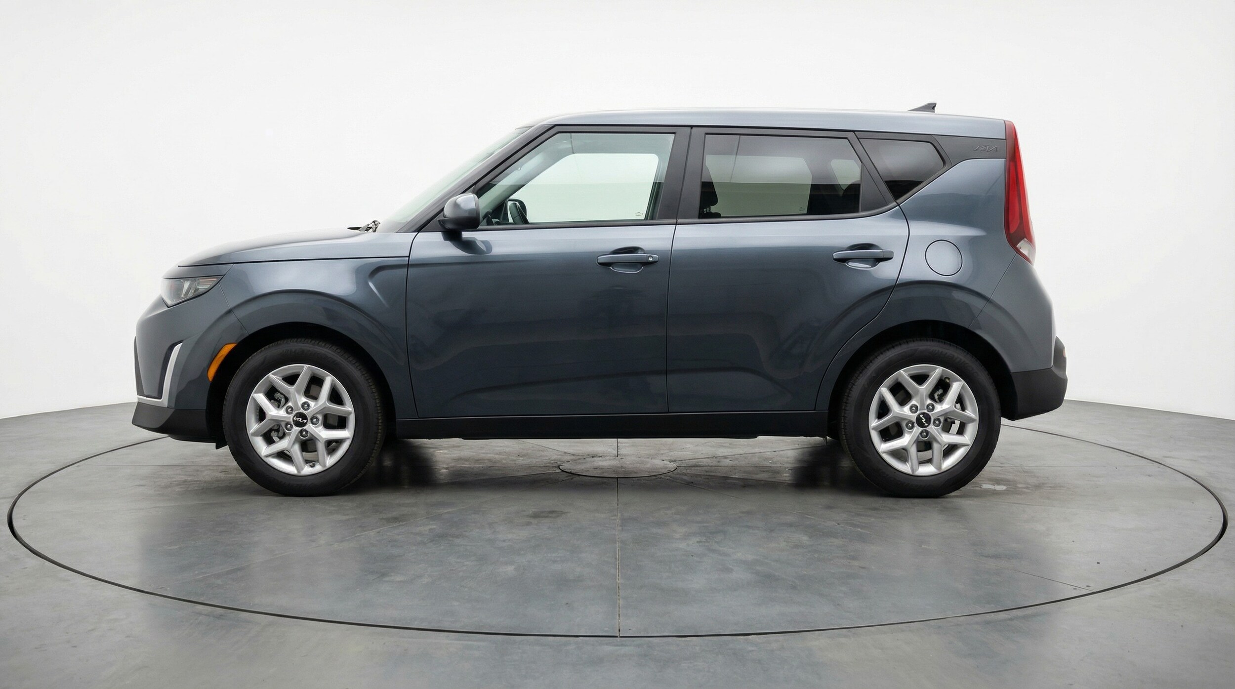 Thumbnail: 2025 Kia Soul - 4