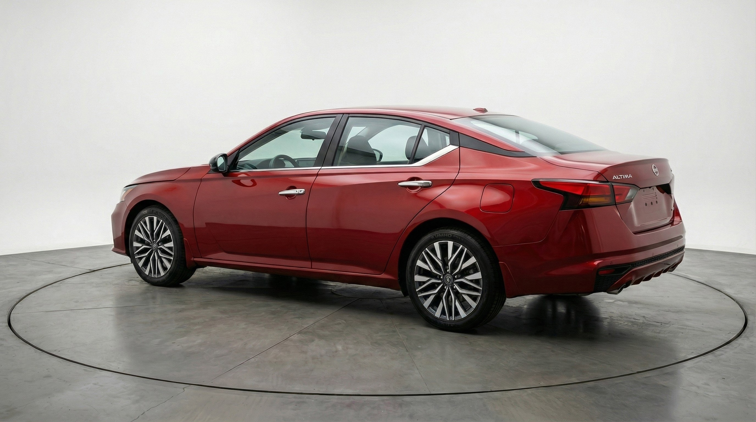 Thumbnail: 2025 Nissan Altima - 6