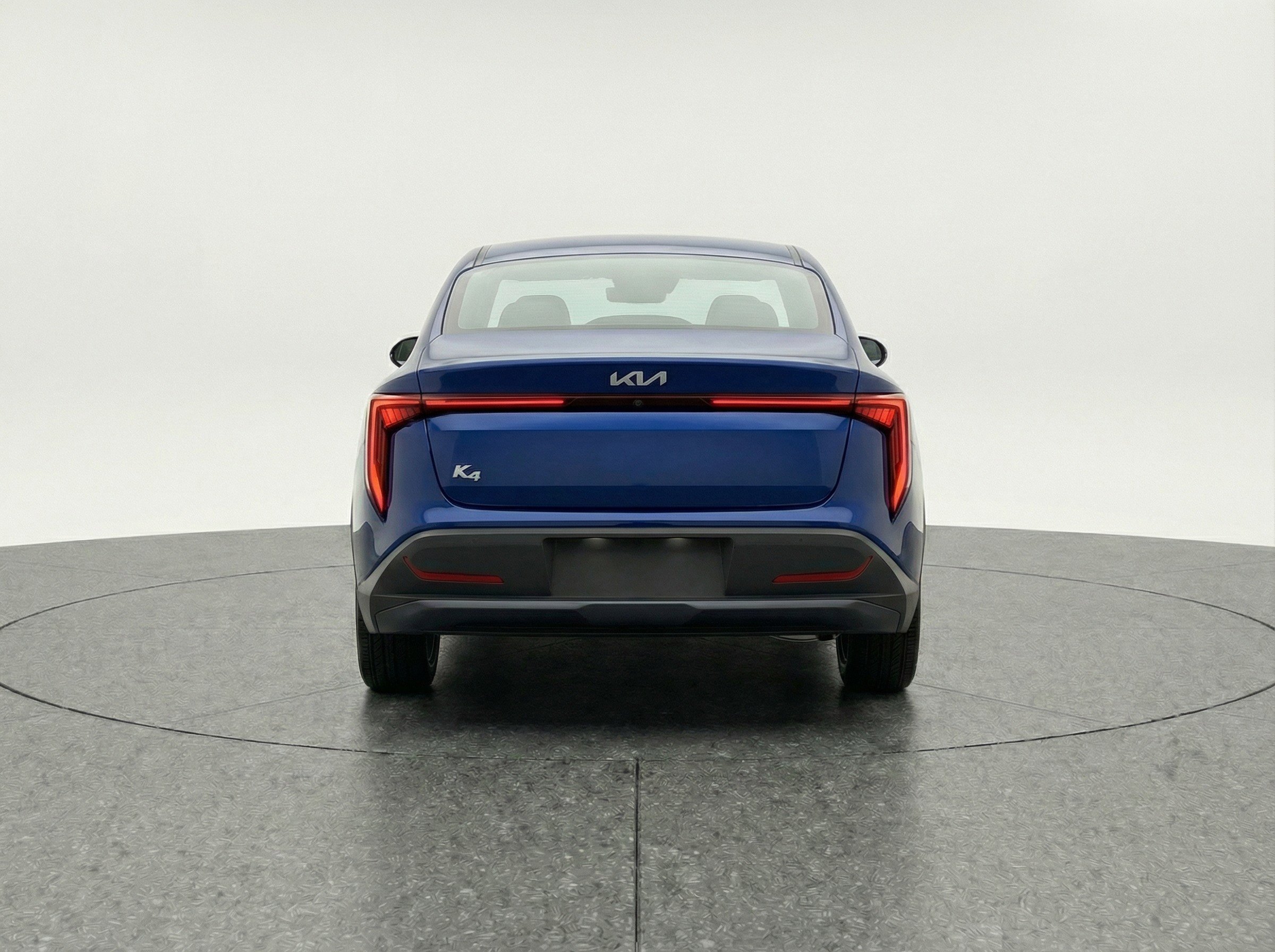 Thumbnail: 2025 Kia K4 - 7