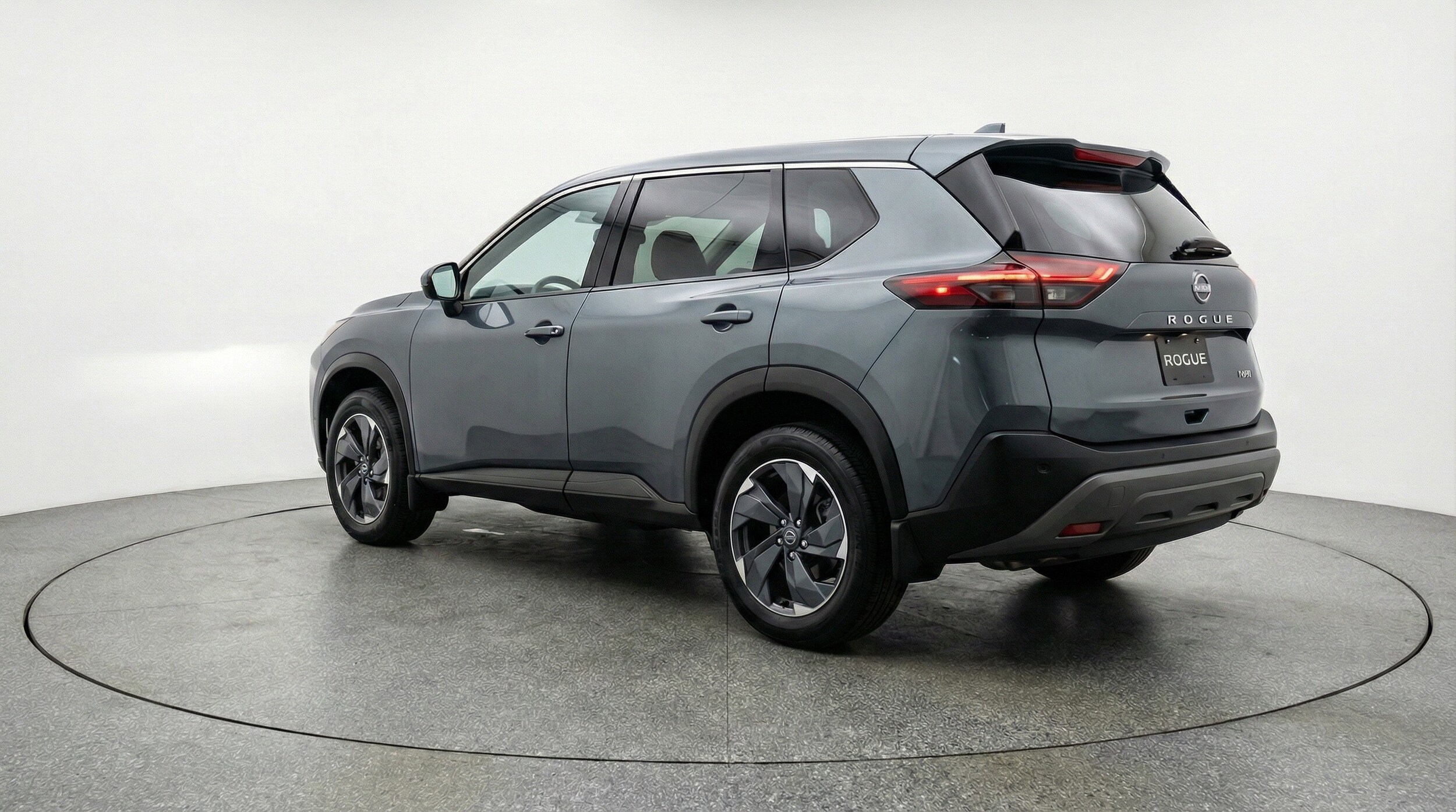 Thumbnail: 2025 Nissan Rogue - 6