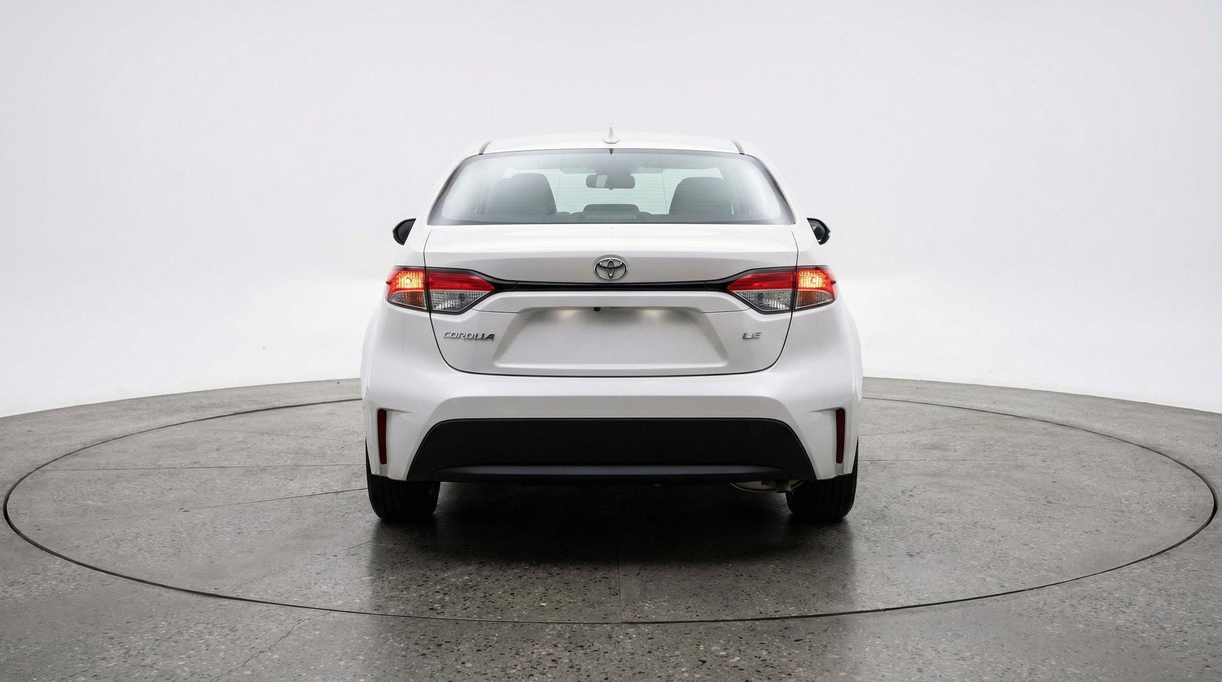Thumbnail: 2025 Toyota Corolla - 7