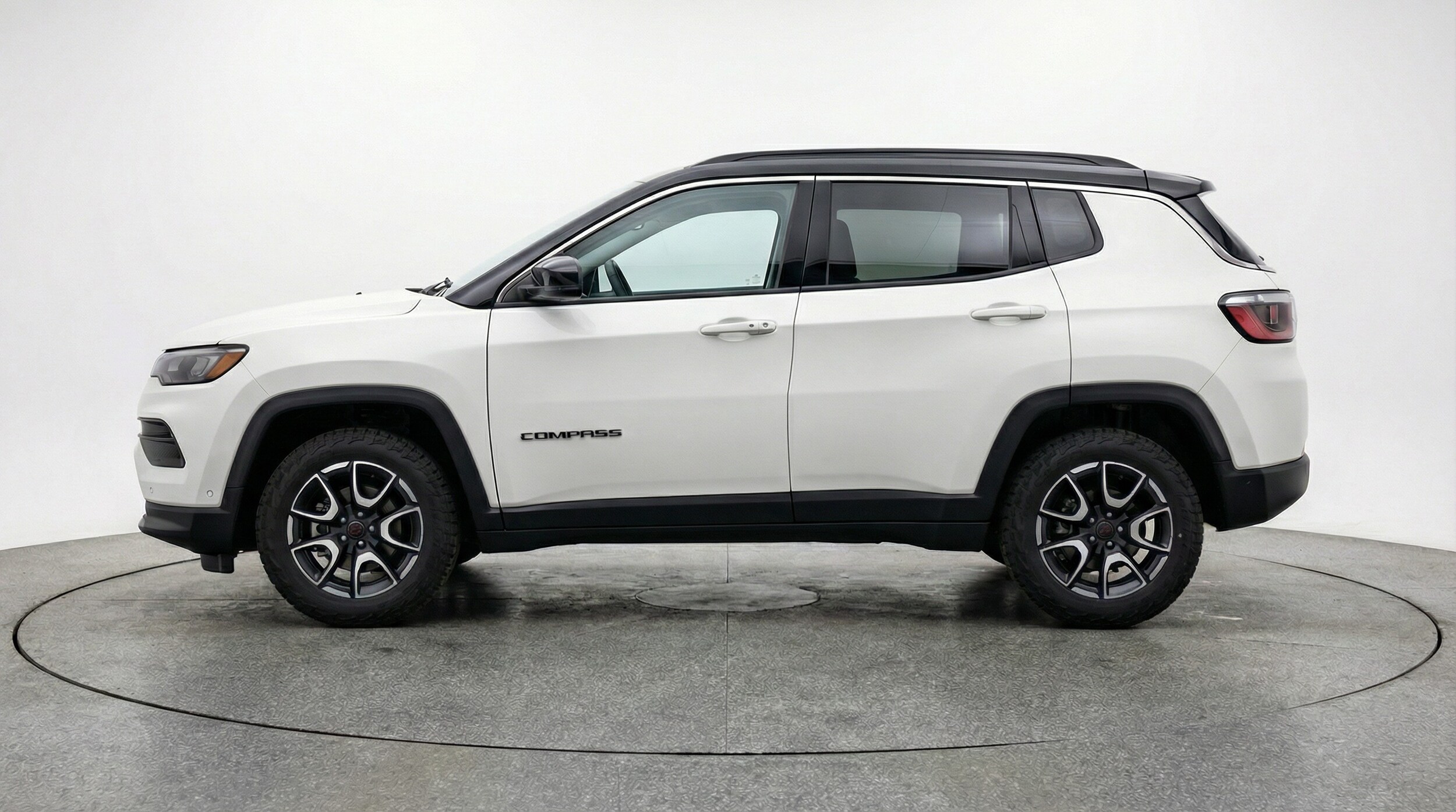 Thumbnail: 2025 Jeep Compass - 4