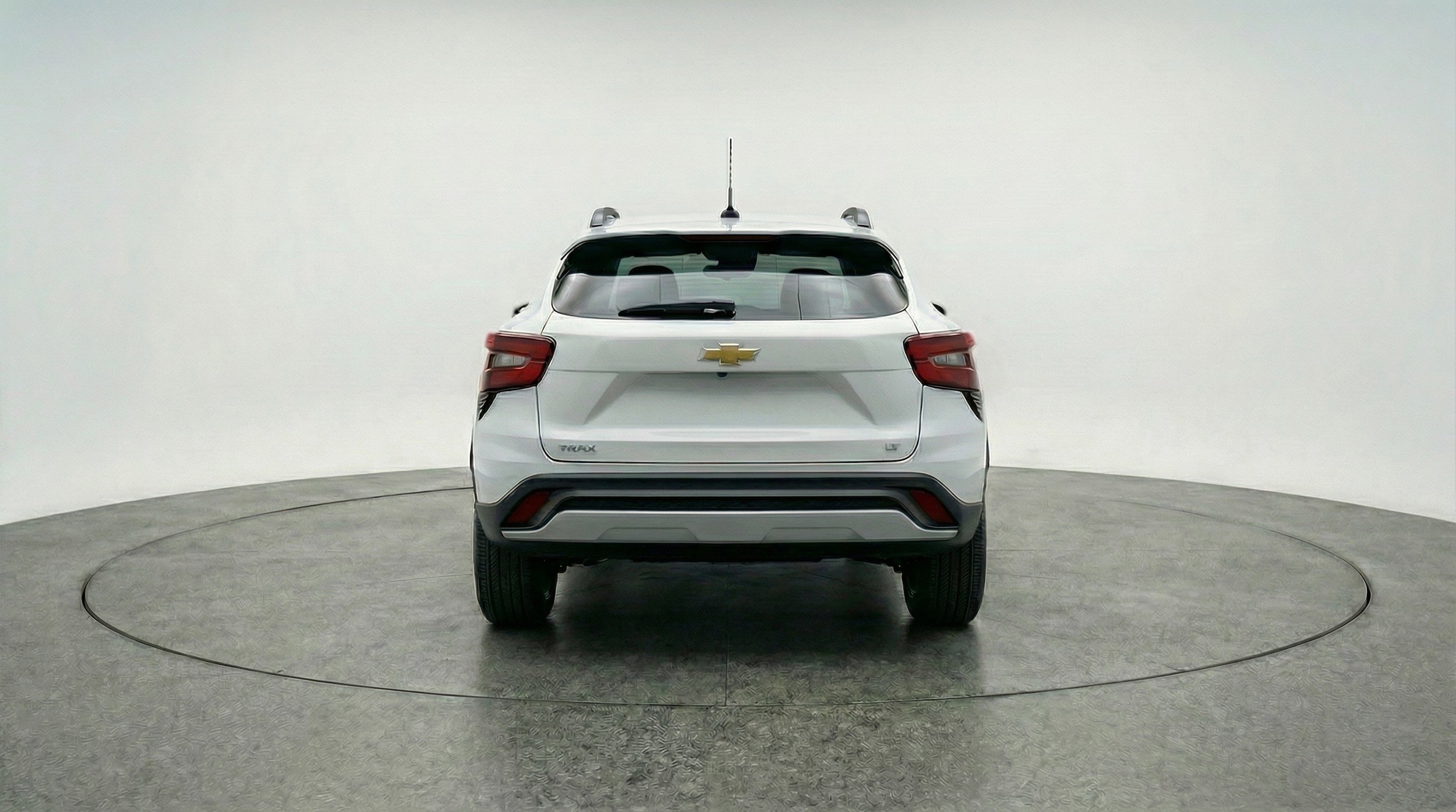 Thumbnail: 2025 Chevrolet Trax - 7