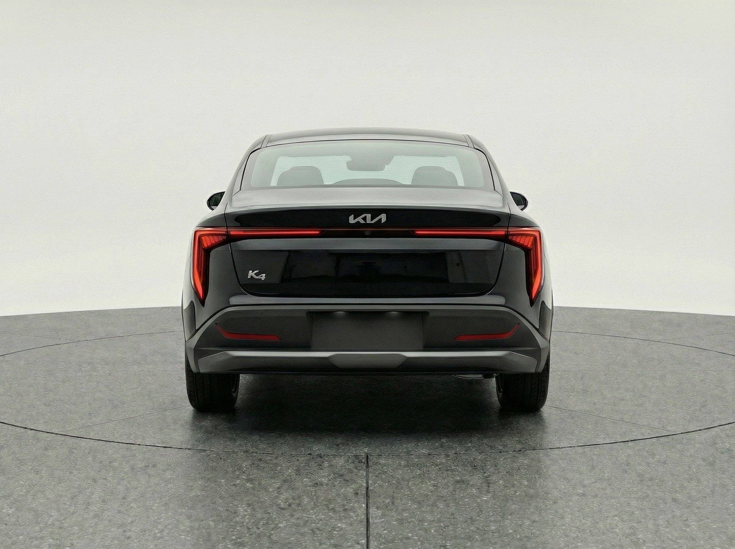 Thumbnail: 2025 Kia K4 - 7