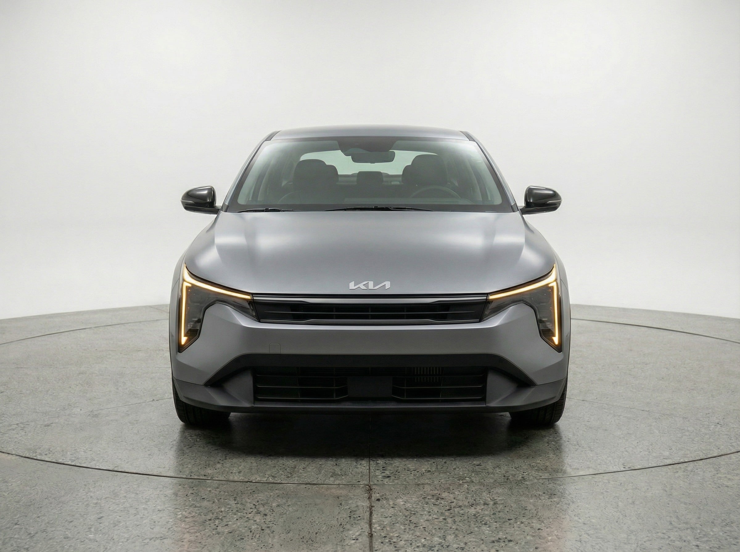 Thumbnail: 2025 Kia K4 - 2