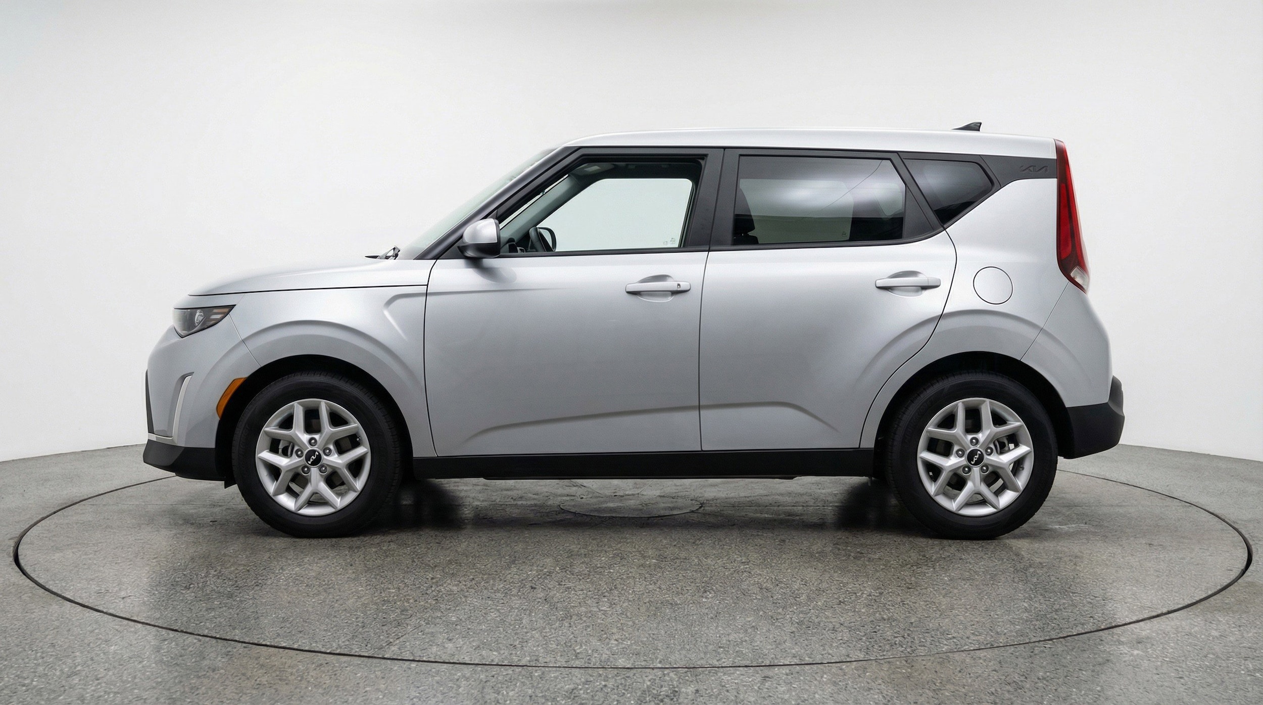 Thumbnail: 2025 Kia Soul - 5