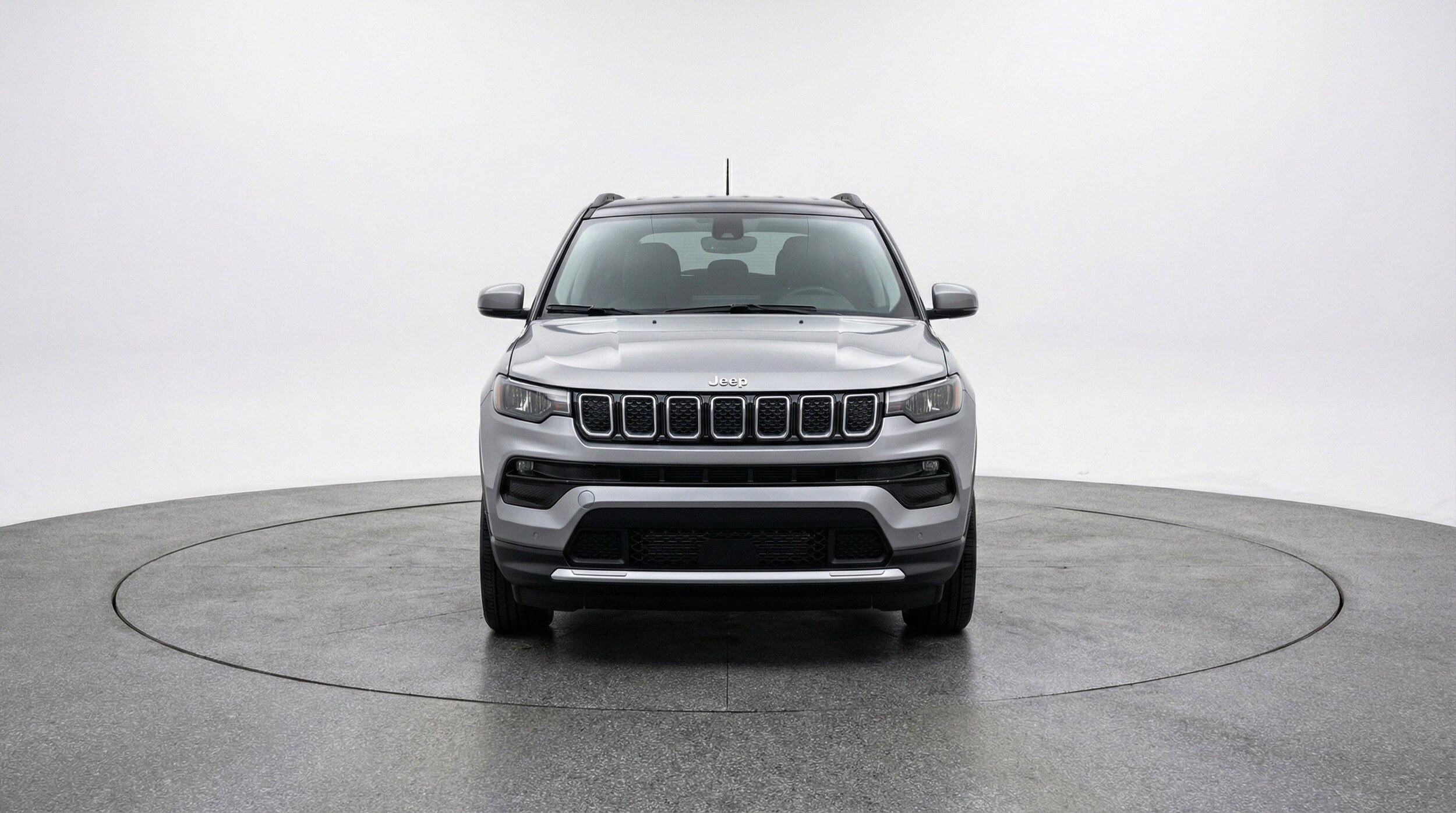 Thumbnail: 2025 Jeep Compass - 2