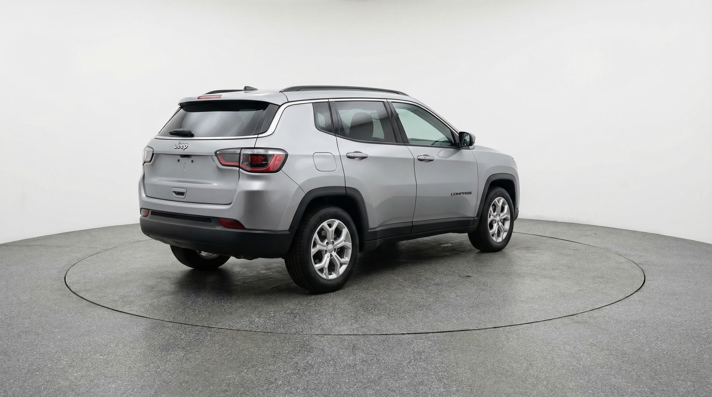 Thumbnail: 2025 Jeep Compass - 7