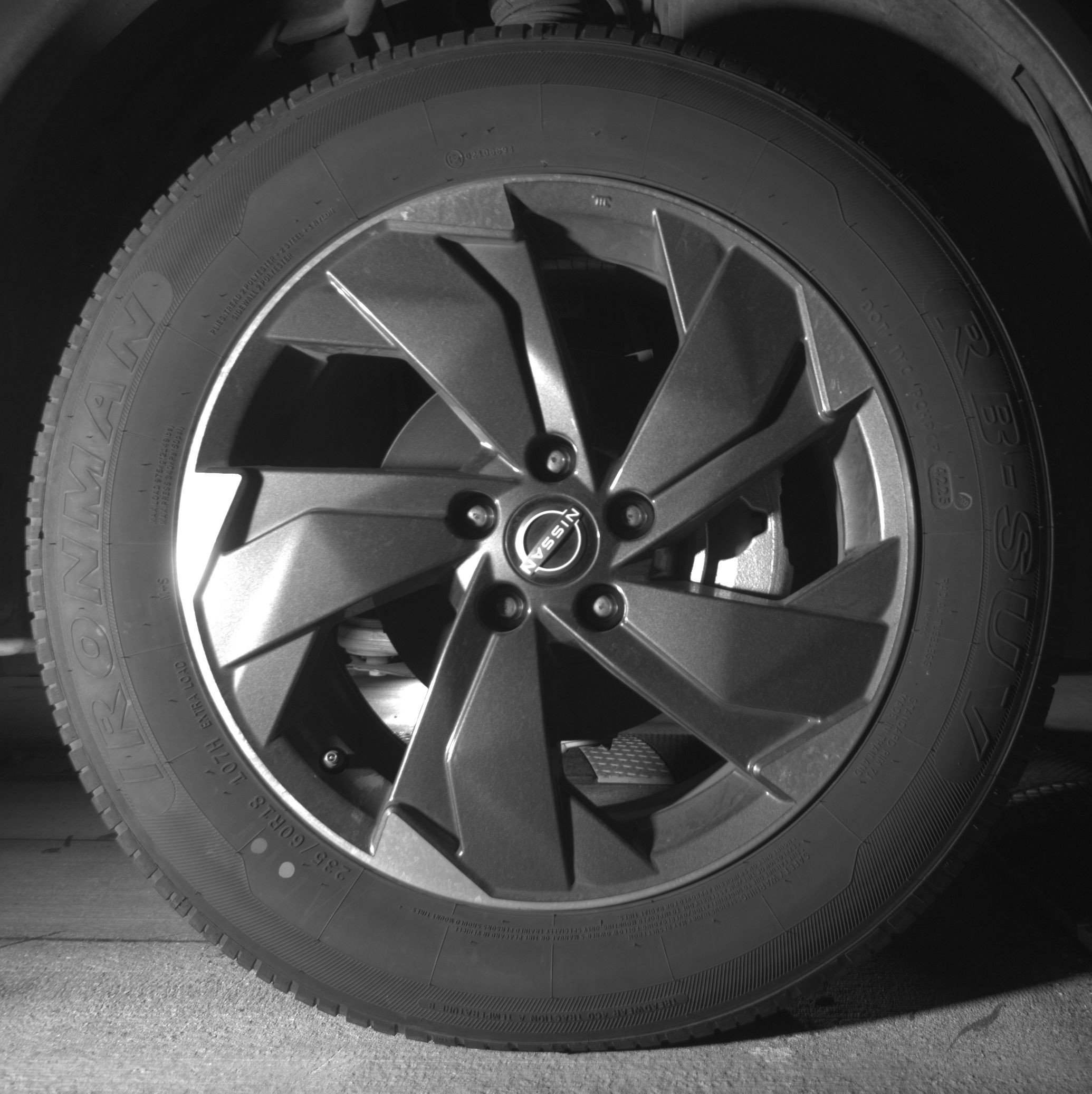 Thumbnail: 2025 Nissan Rogue - 13