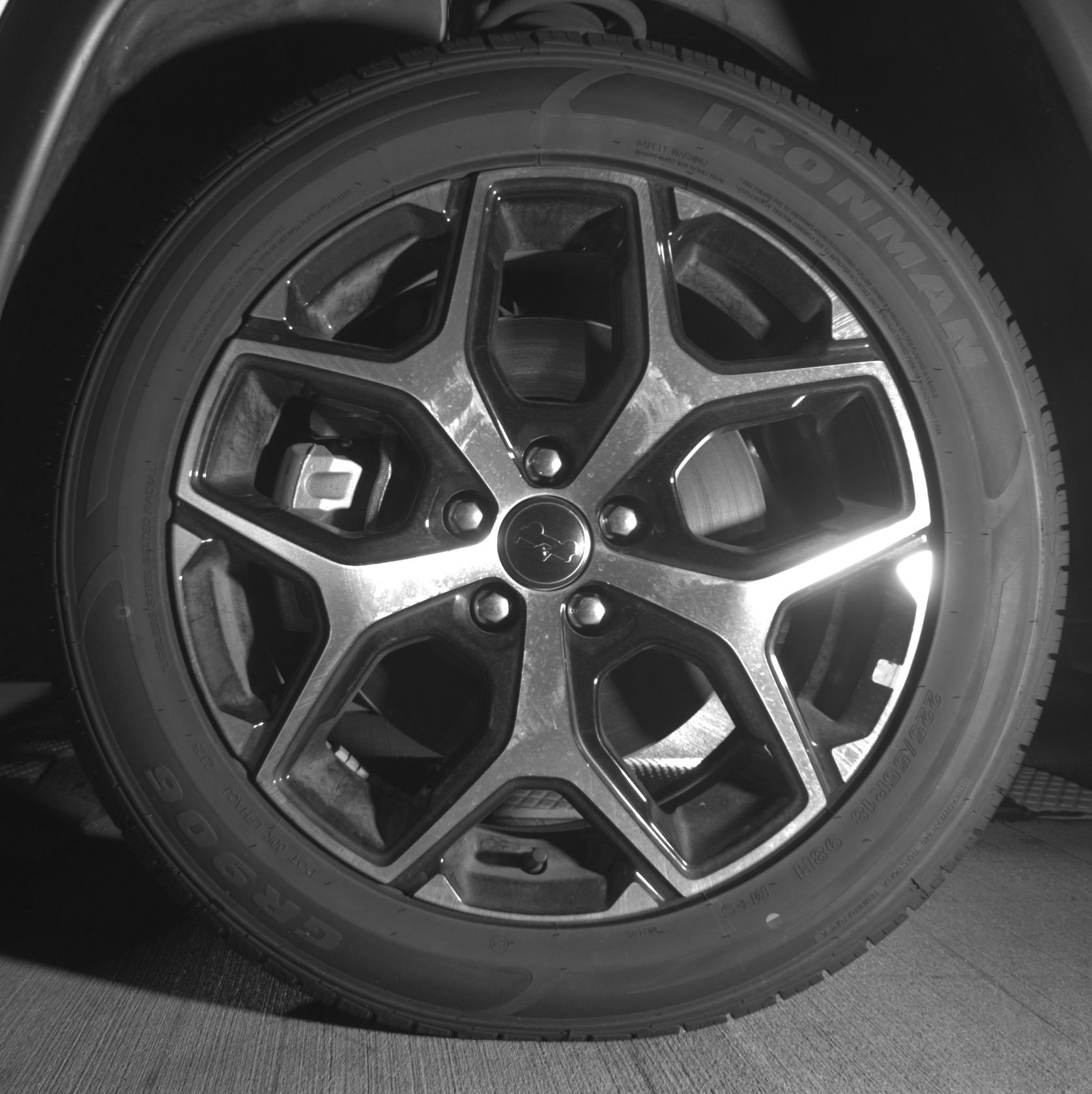 Thumbnail: 2025 Jeep Compass - 12