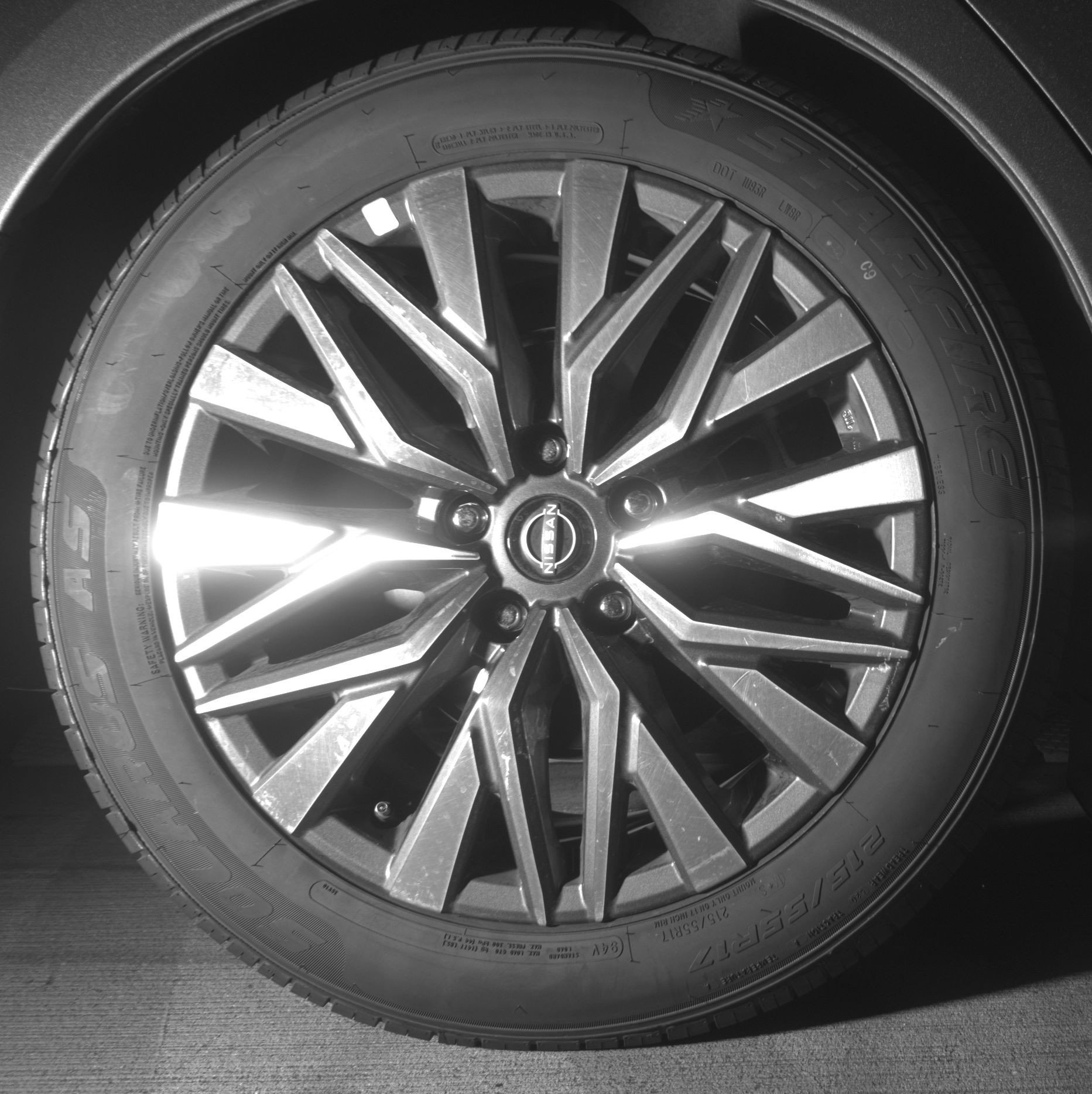 Thumbnail: 2025 Nissan Altima - 15