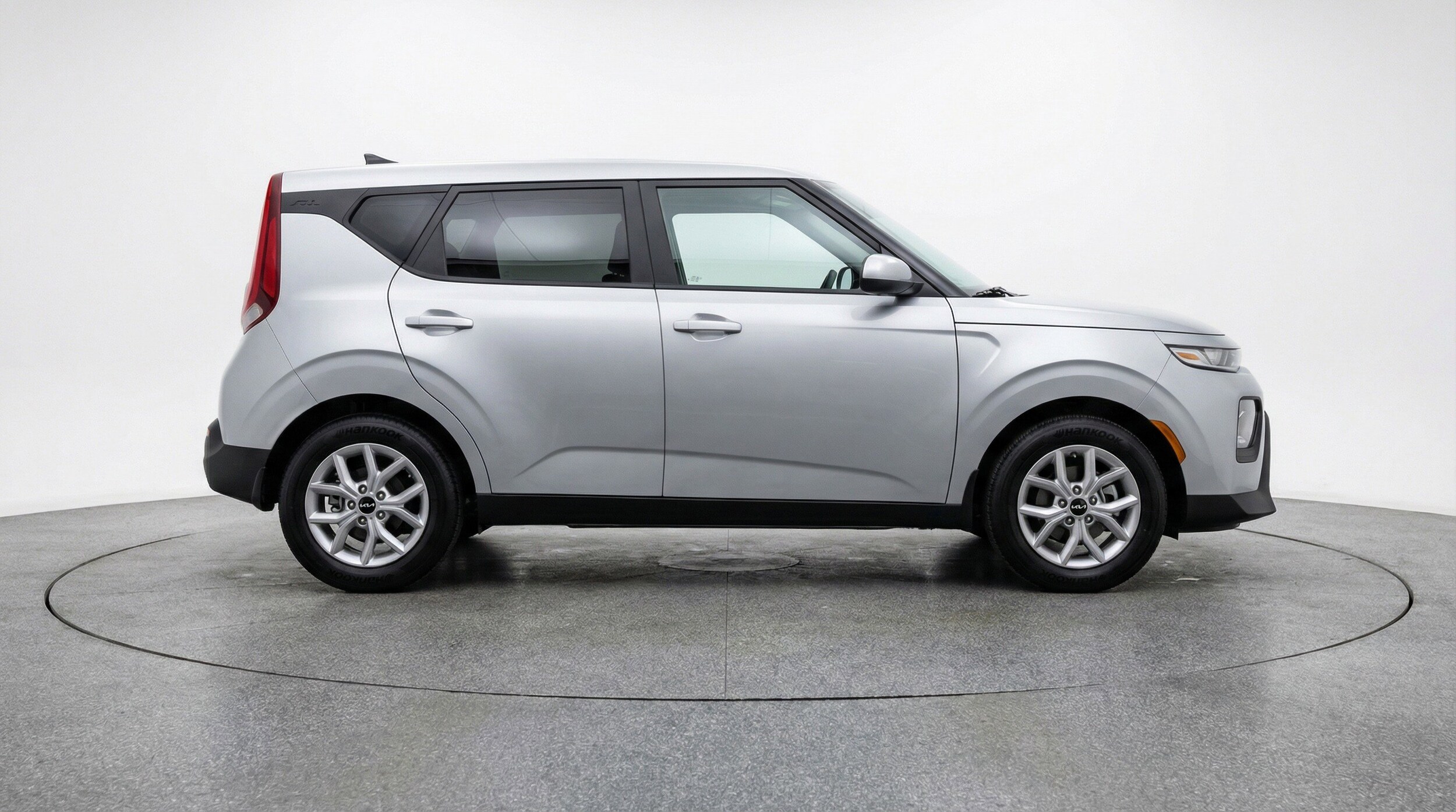 Thumbnail: 2025 Kia Soul - 11
