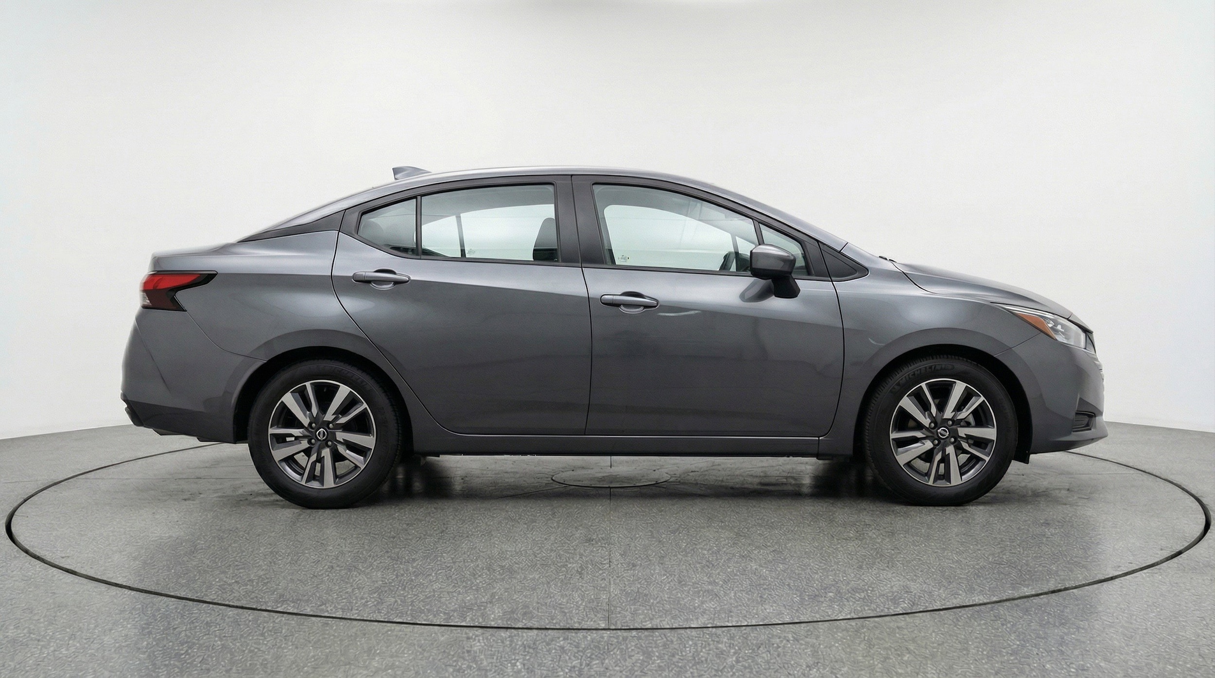Thumbnail: 2025 Nissan Versa - 11