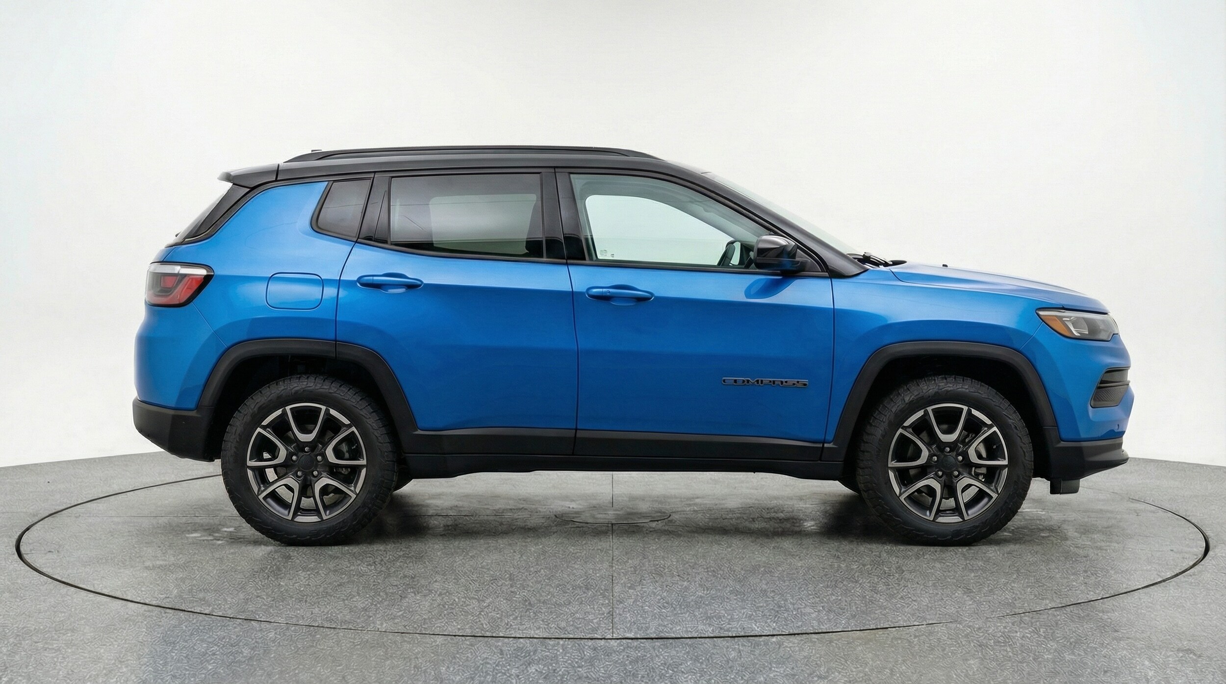 Thumbnail: 2025 Jeep Compass - 8