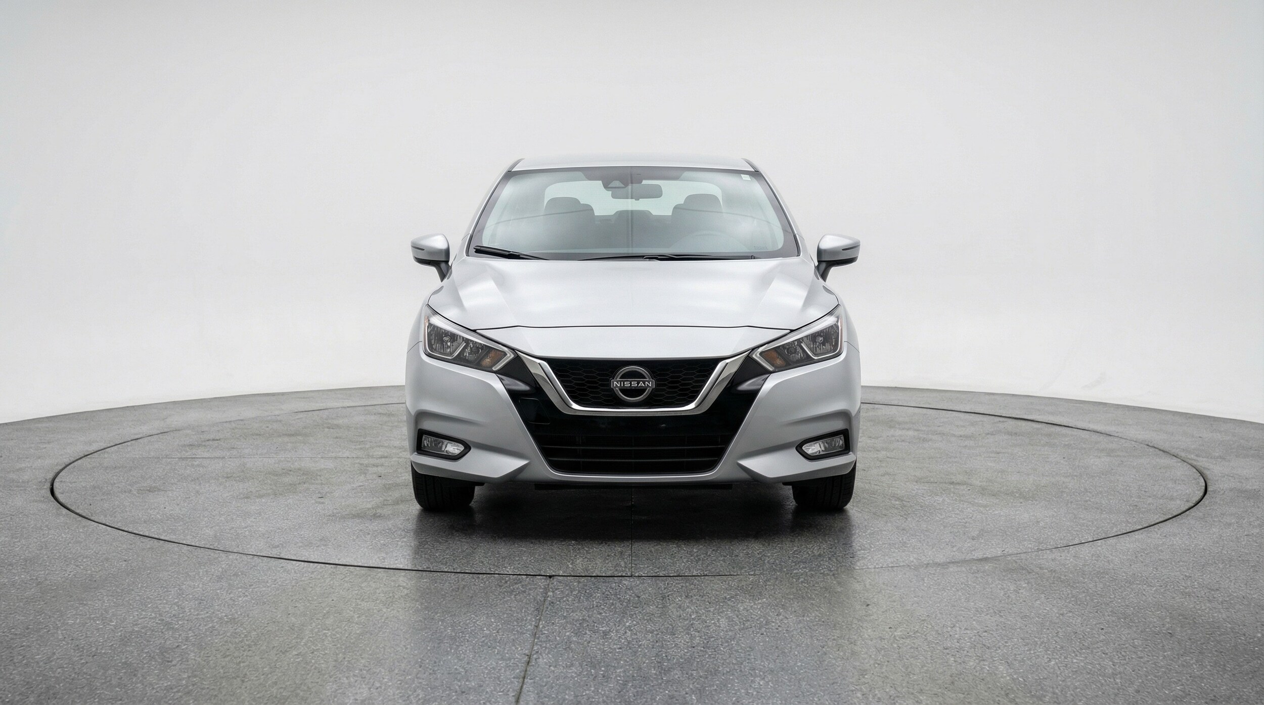 Thumbnail: 2025 Nissan Versa - 2