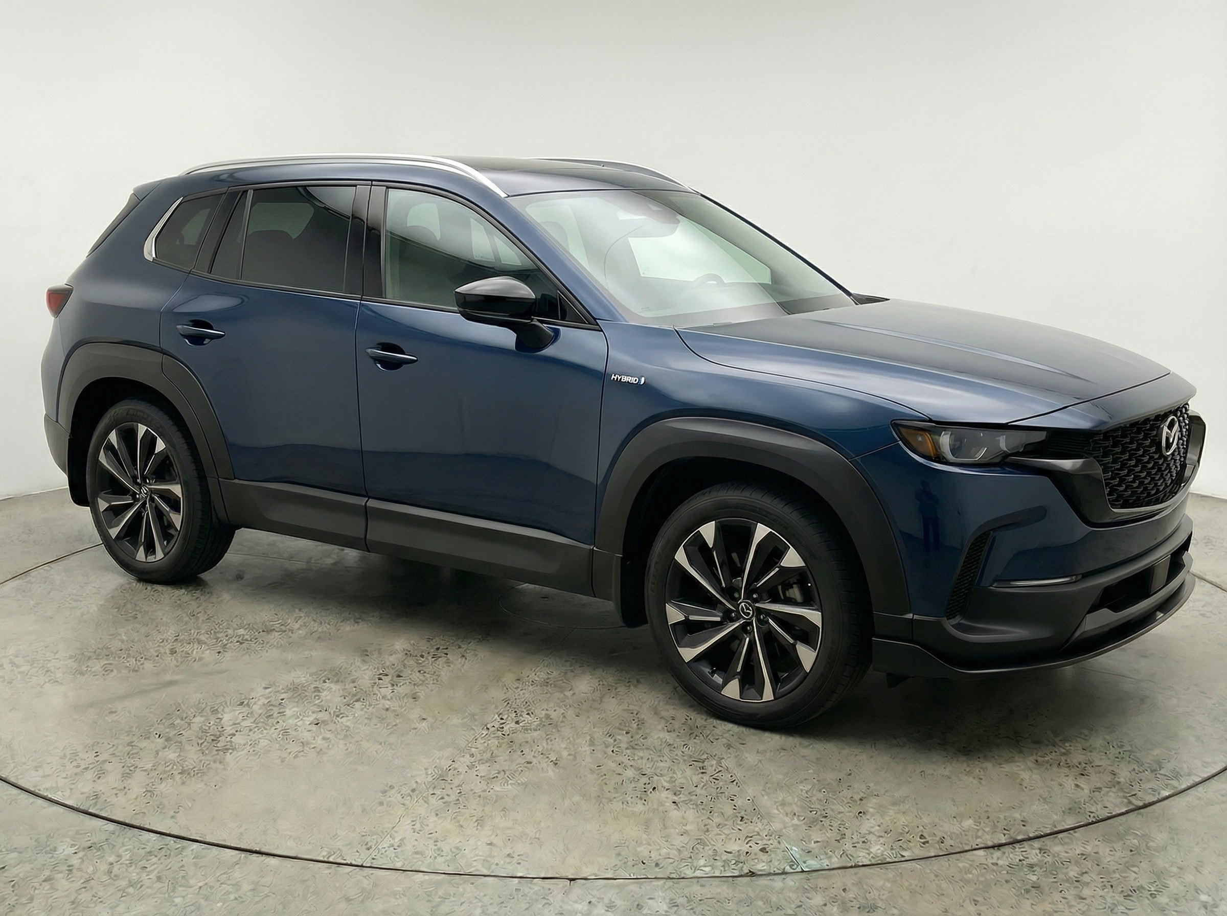 Thumbnail: 2025 Mazda CX-50 - 1