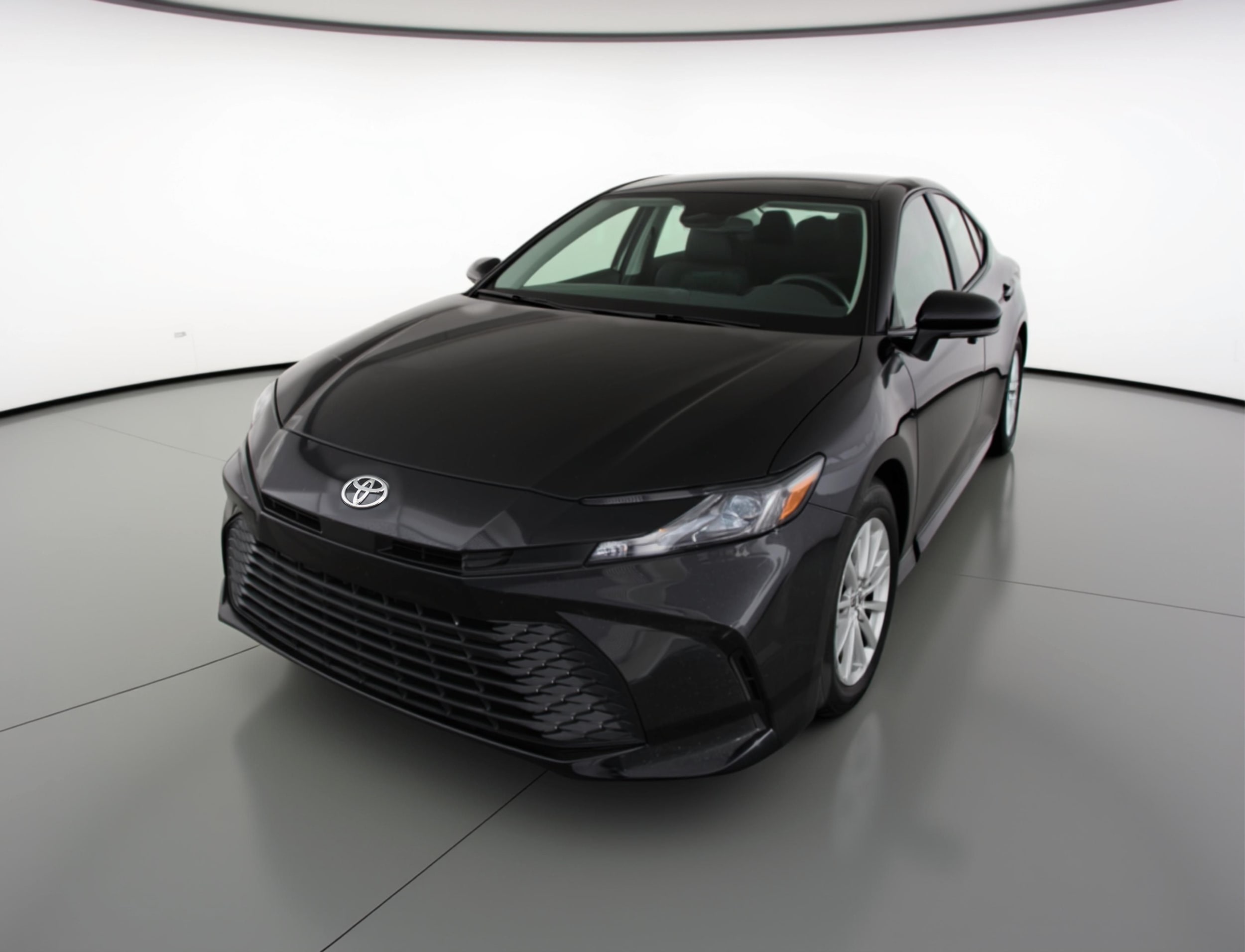 Thumbnail: 2025 Toyota Camry - 3