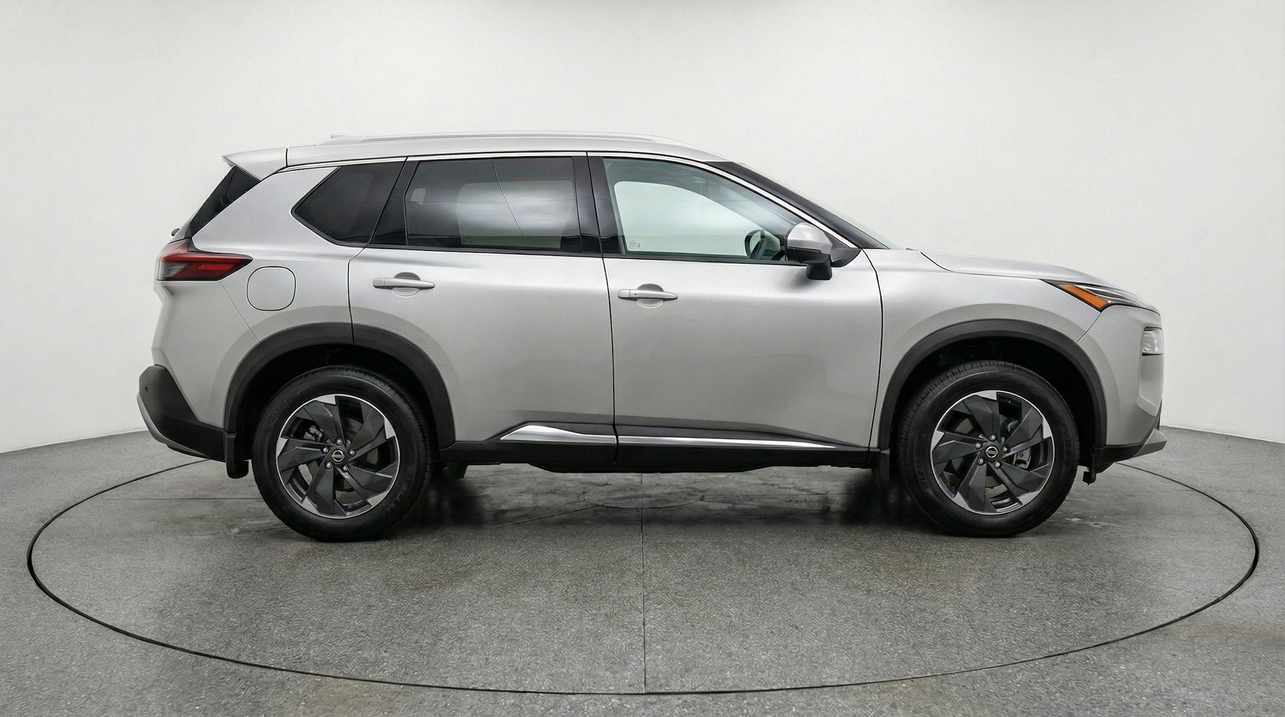 Thumbnail: 2025 Nissan Rogue - 8