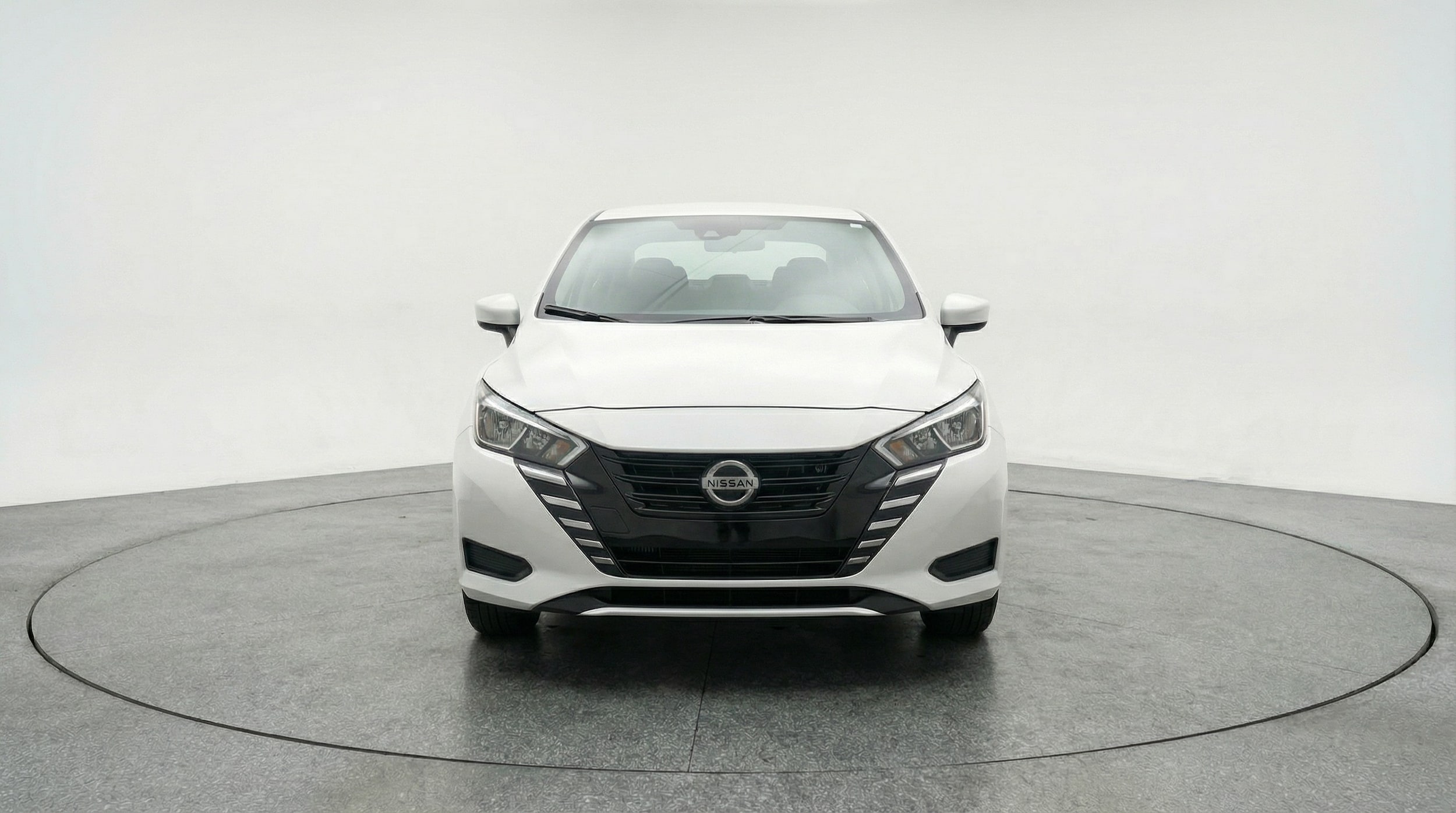 Thumbnail: 2025 Nissan Versa - 2