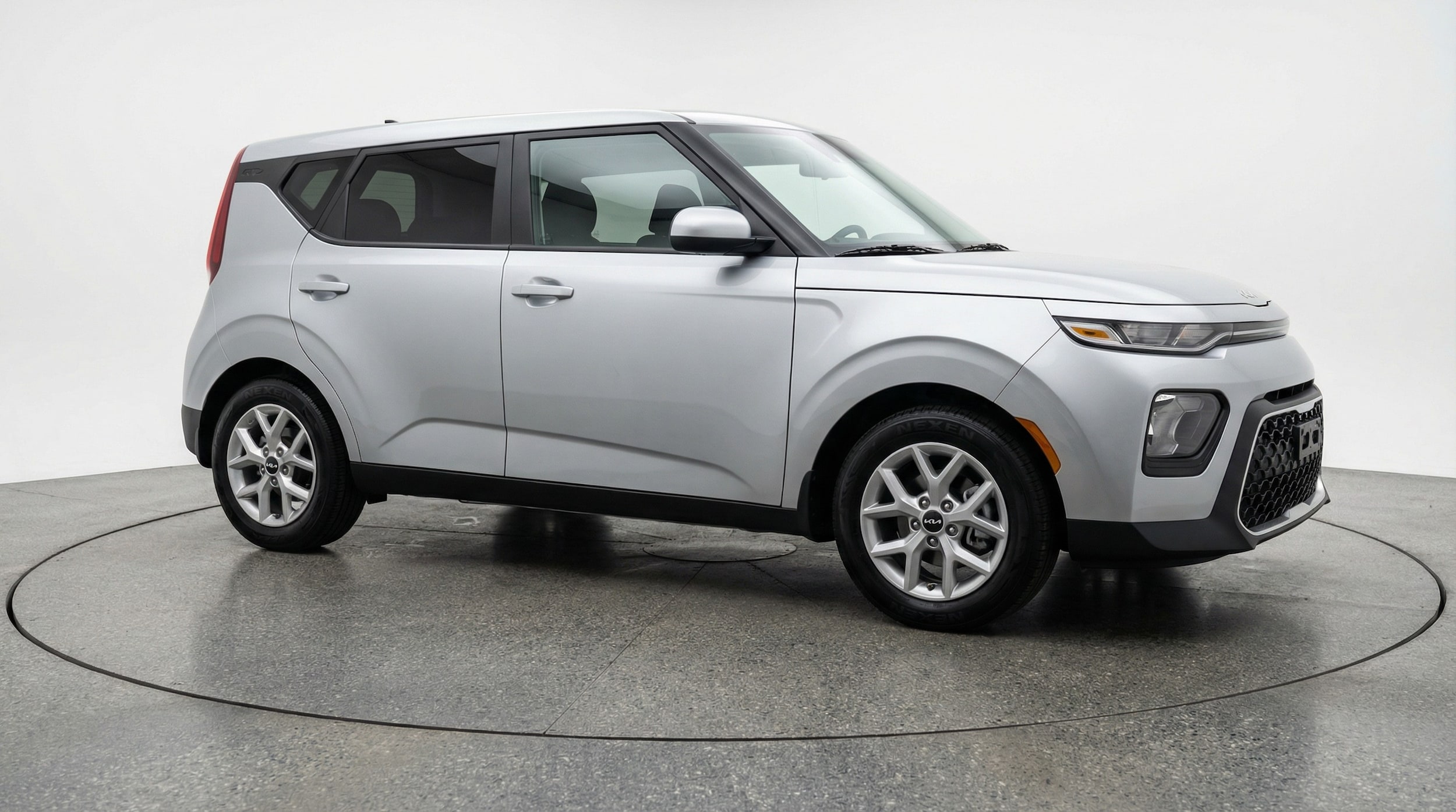 Thumbnail: 2025 Kia Soul - 1