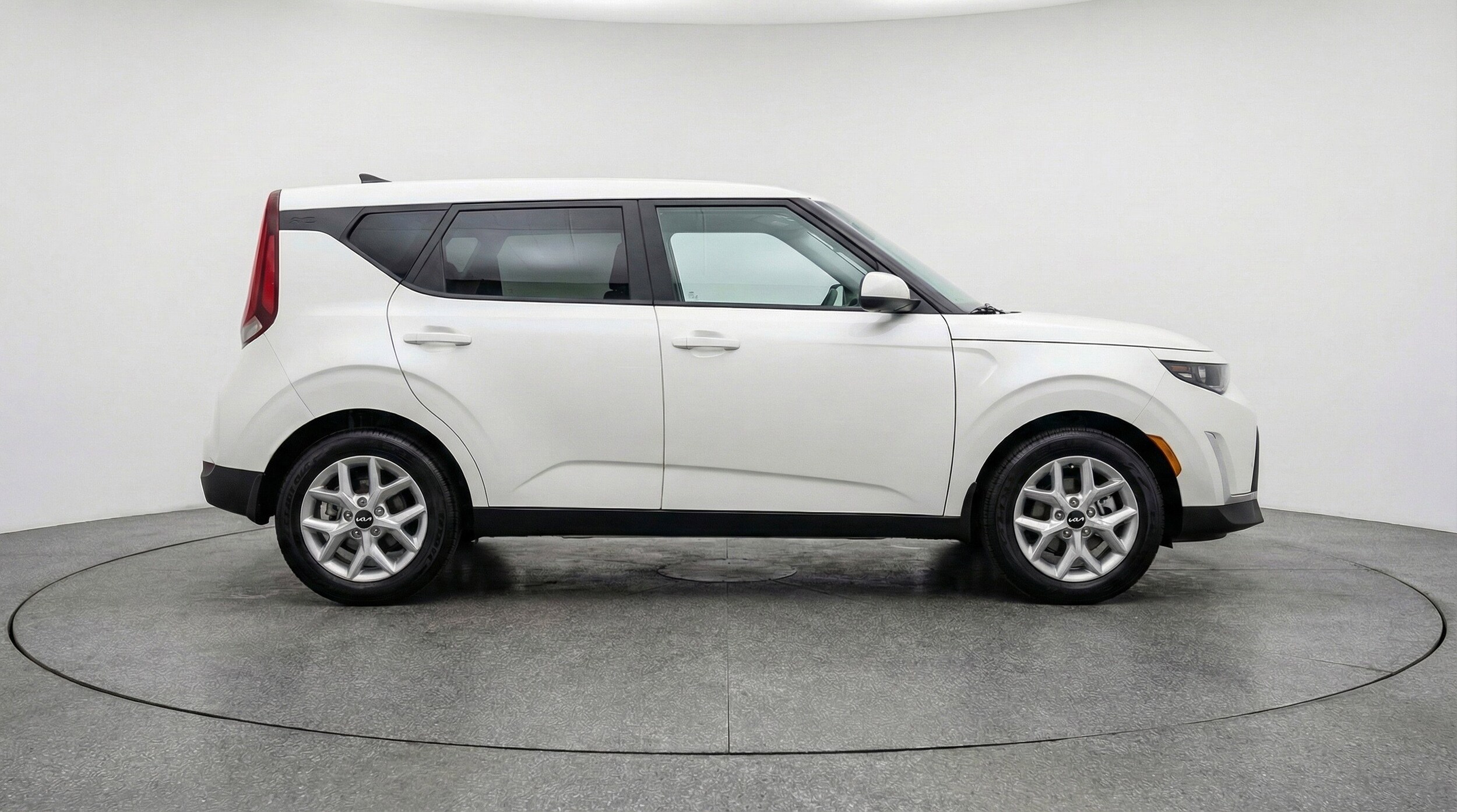 Thumbnail: 2025 Kia Soul - 11